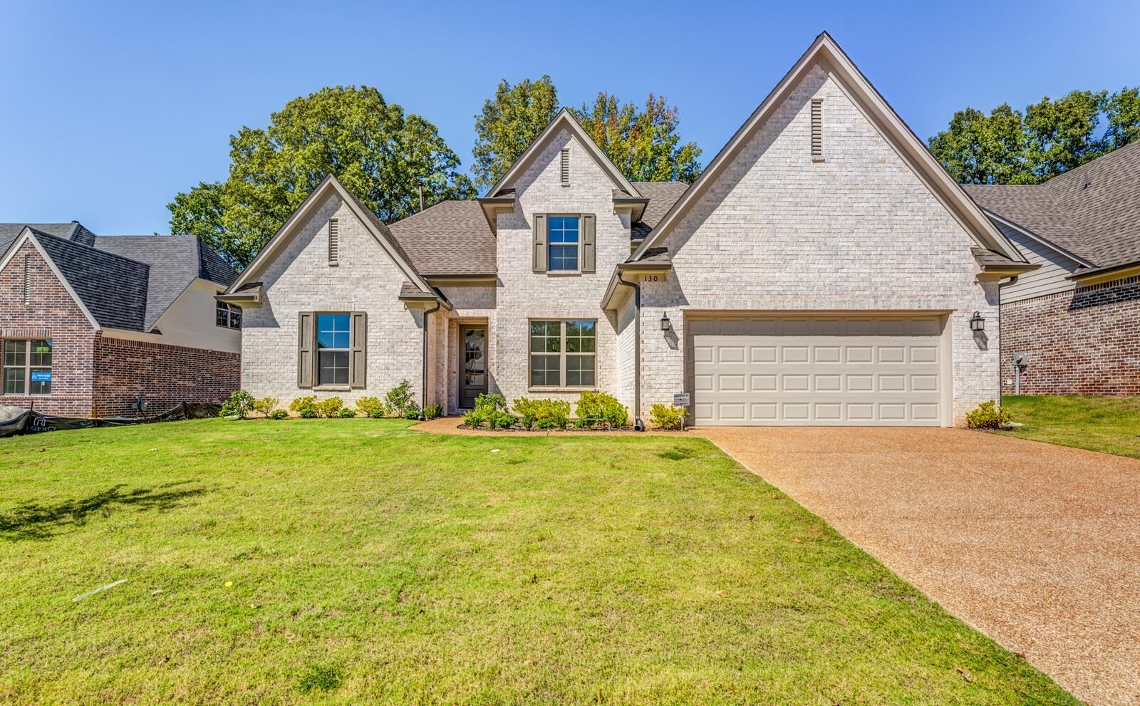 30 BETSY VALLEY, Oakland, TN, 38060