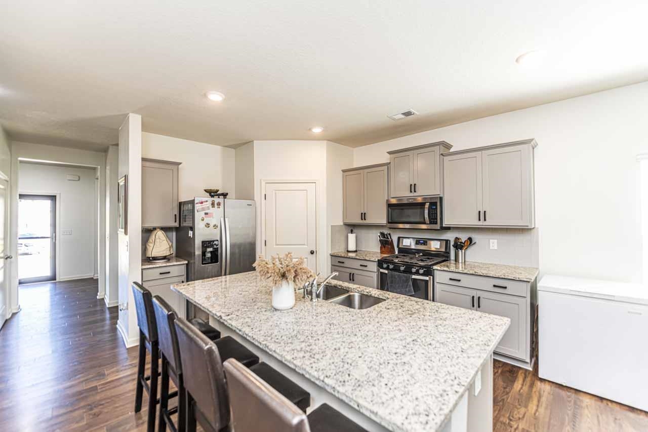 5119 SHELLBACK, Millington, TN, 38053