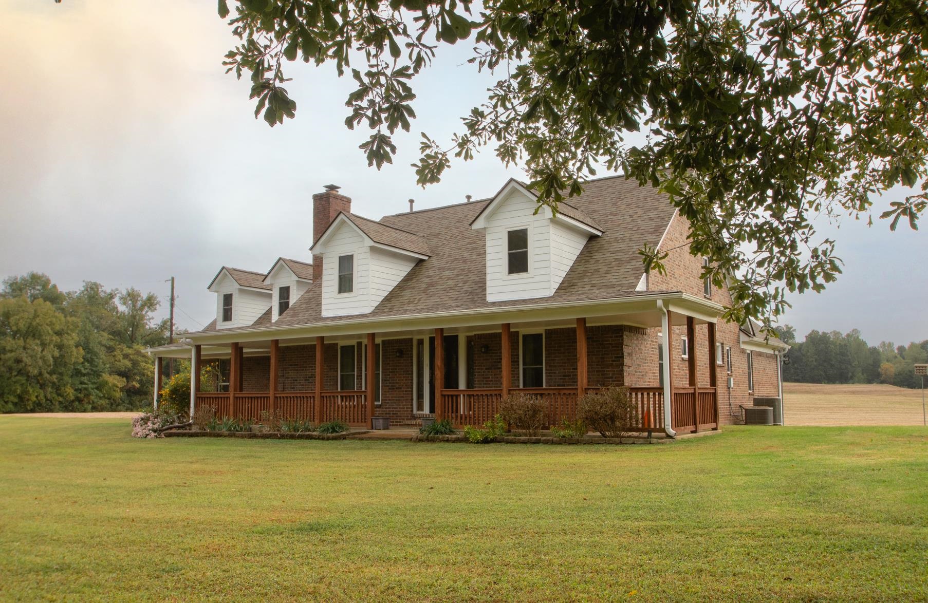 8539 CAMPGROUND, Drummonds, TN, 38023