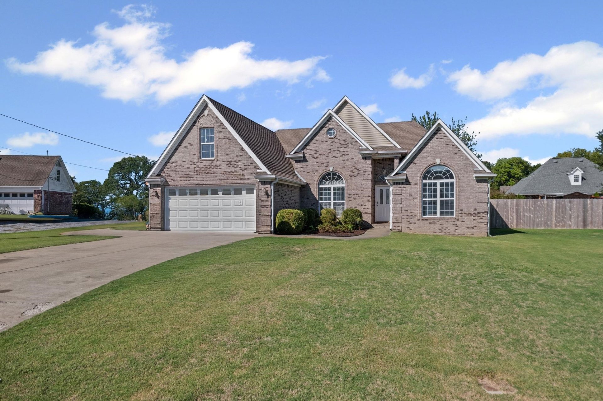65 CANDLEWOOD, Brighton, TN, 38011