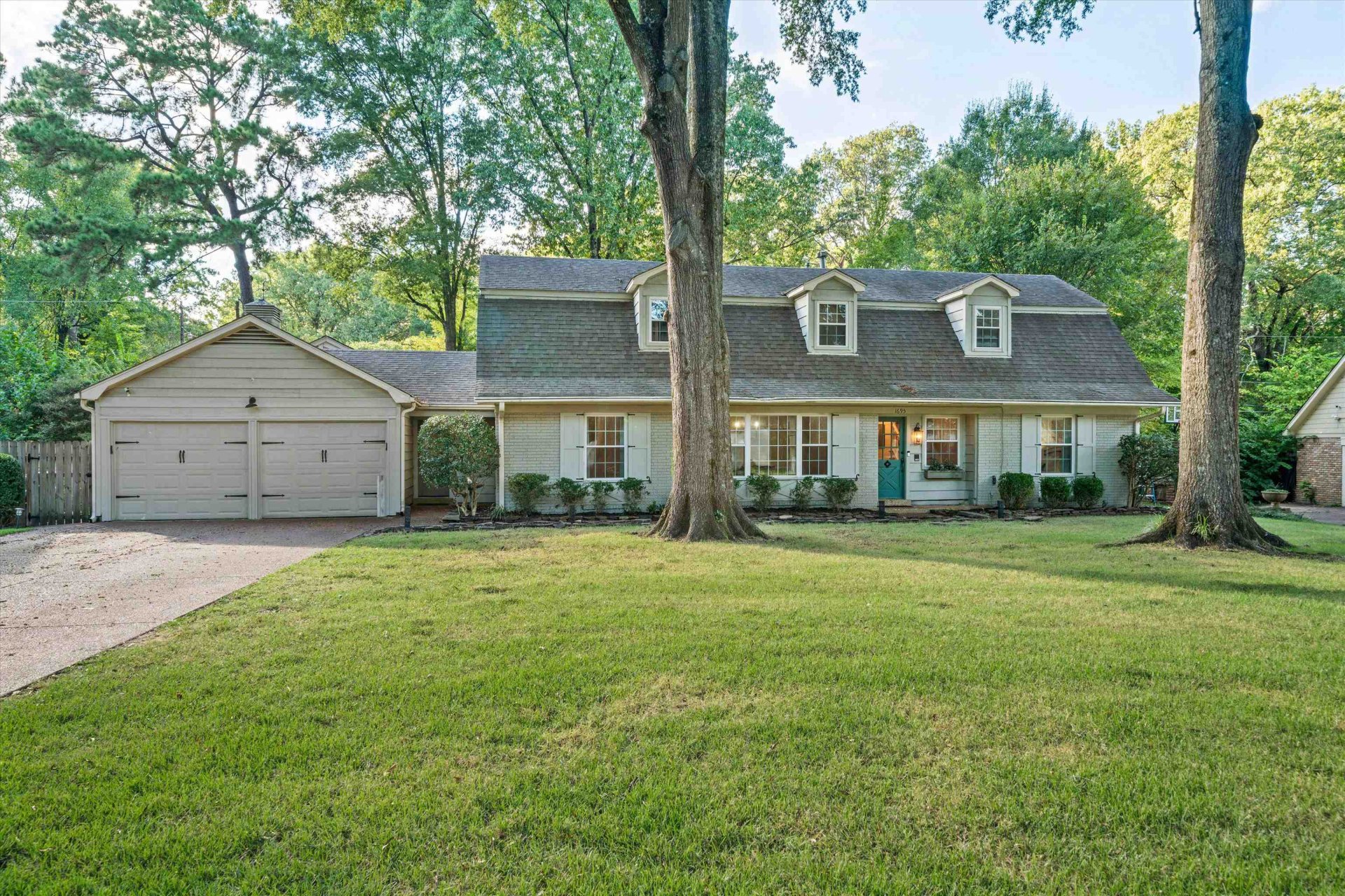 1695 BROOKSIDE, Germantown, TN, 38138