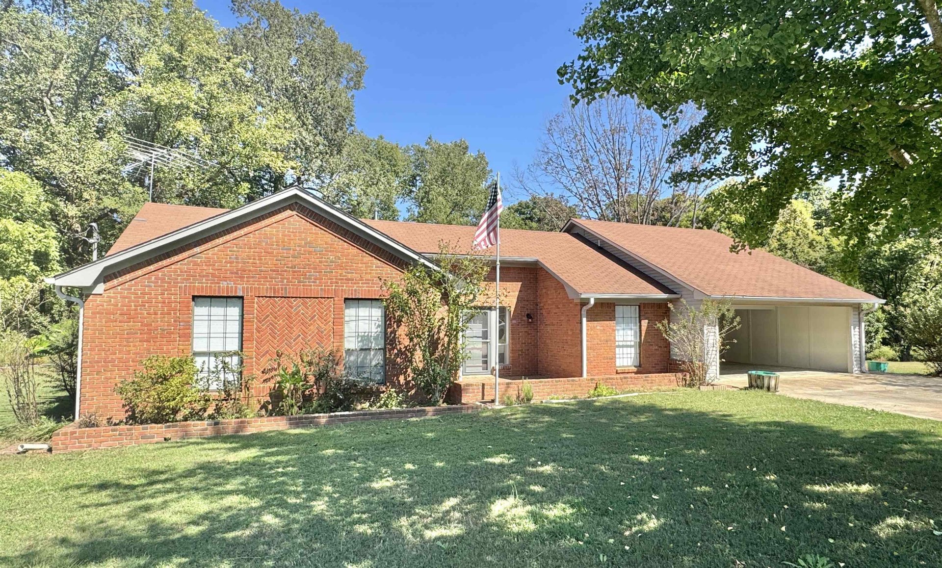 610 HANNA, Ripley, TN, 38063