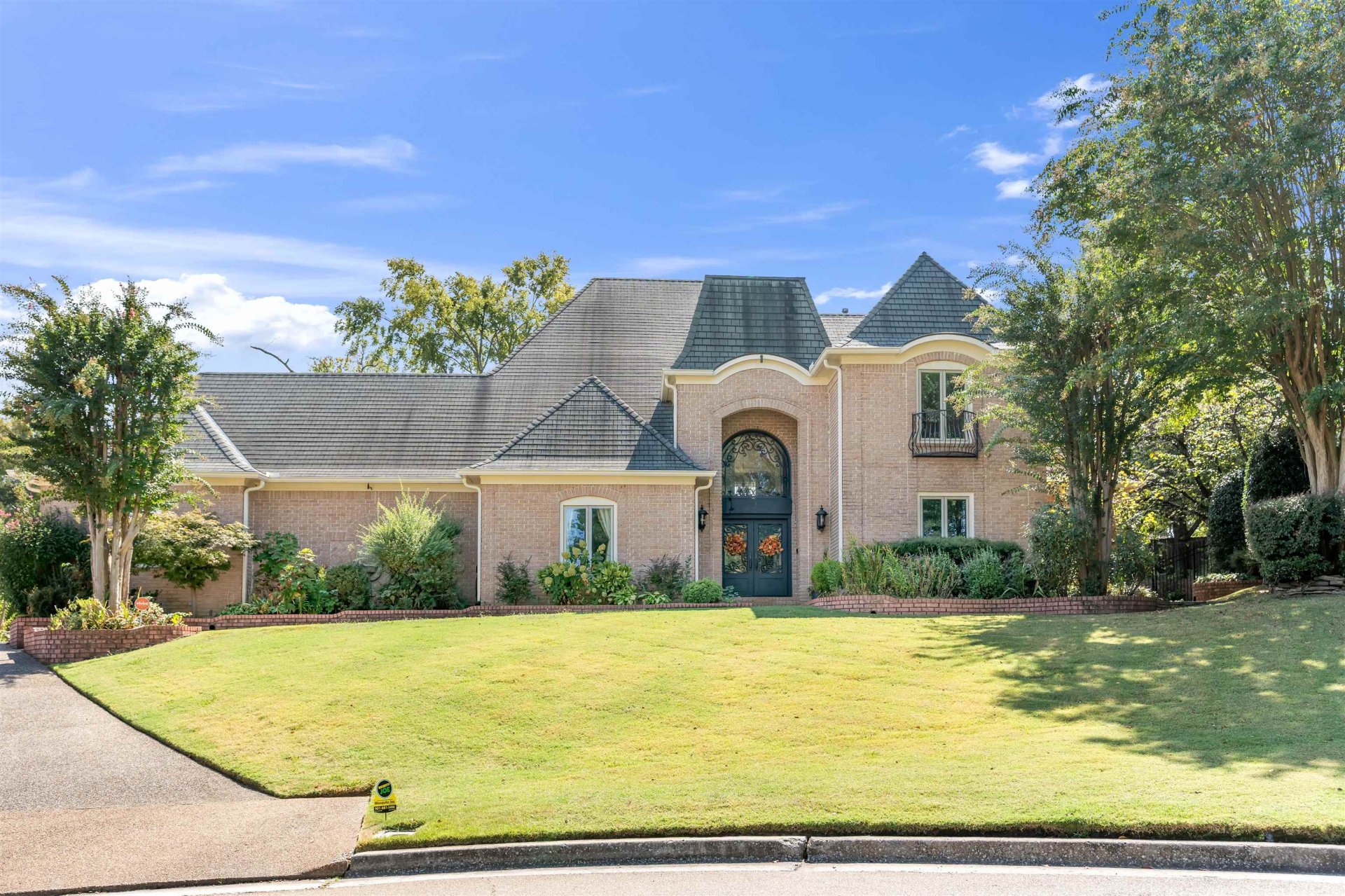 8791 FERNWOOD, Germantown, TN, 38138