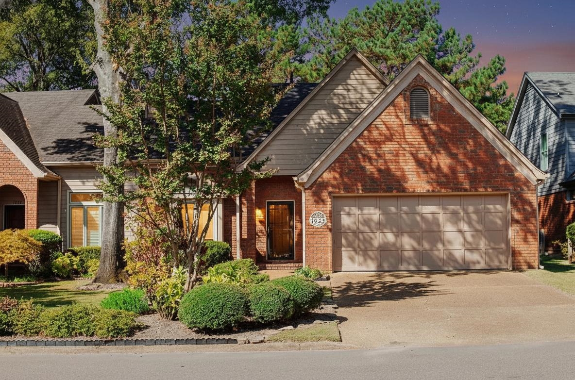 1923 RYE, Germantown, TN, 38139