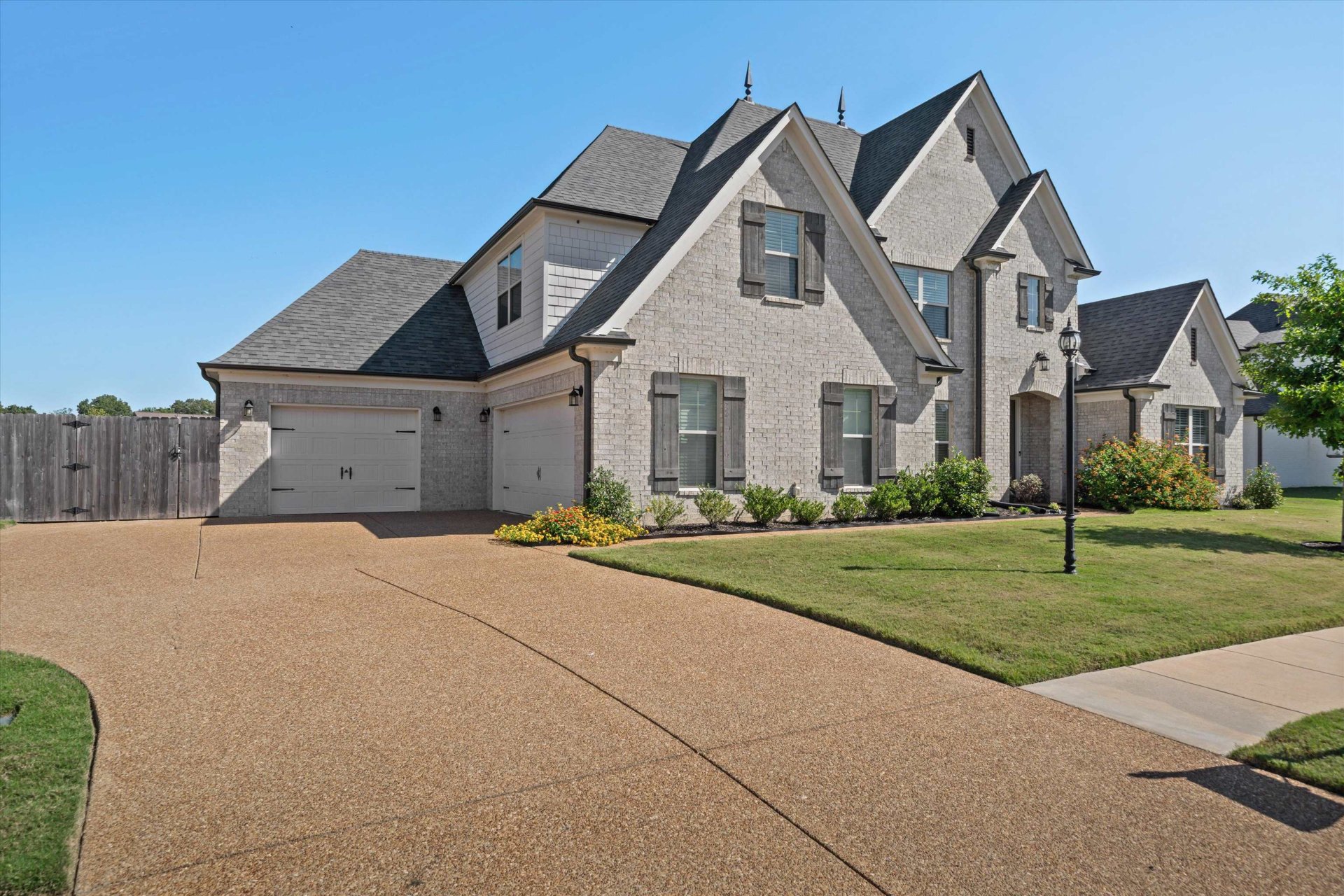 9700 WOODLAND BROOK, Cordova, TN, 38018