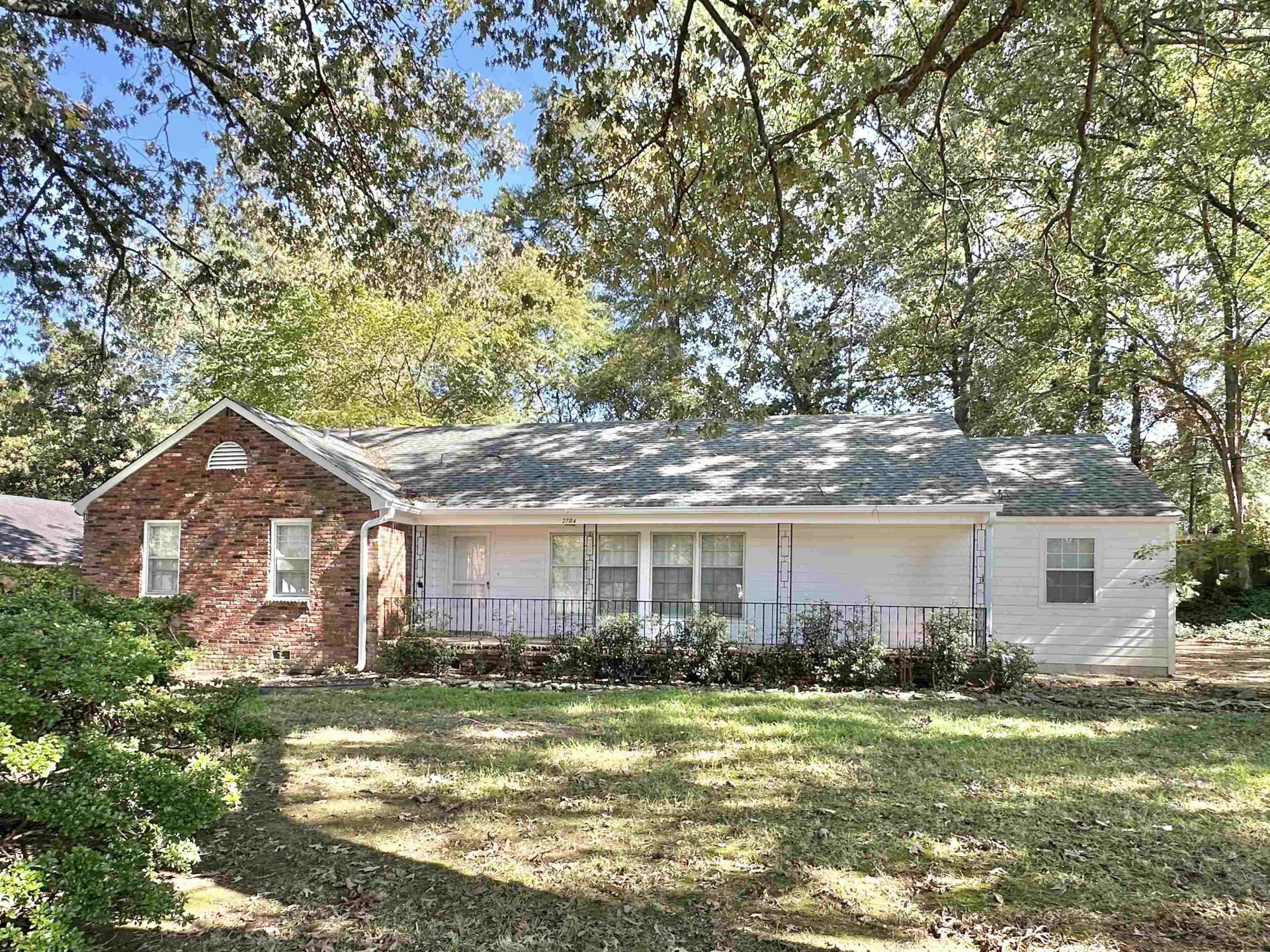 2784 BRAGG, Bartlett, TN, 38134