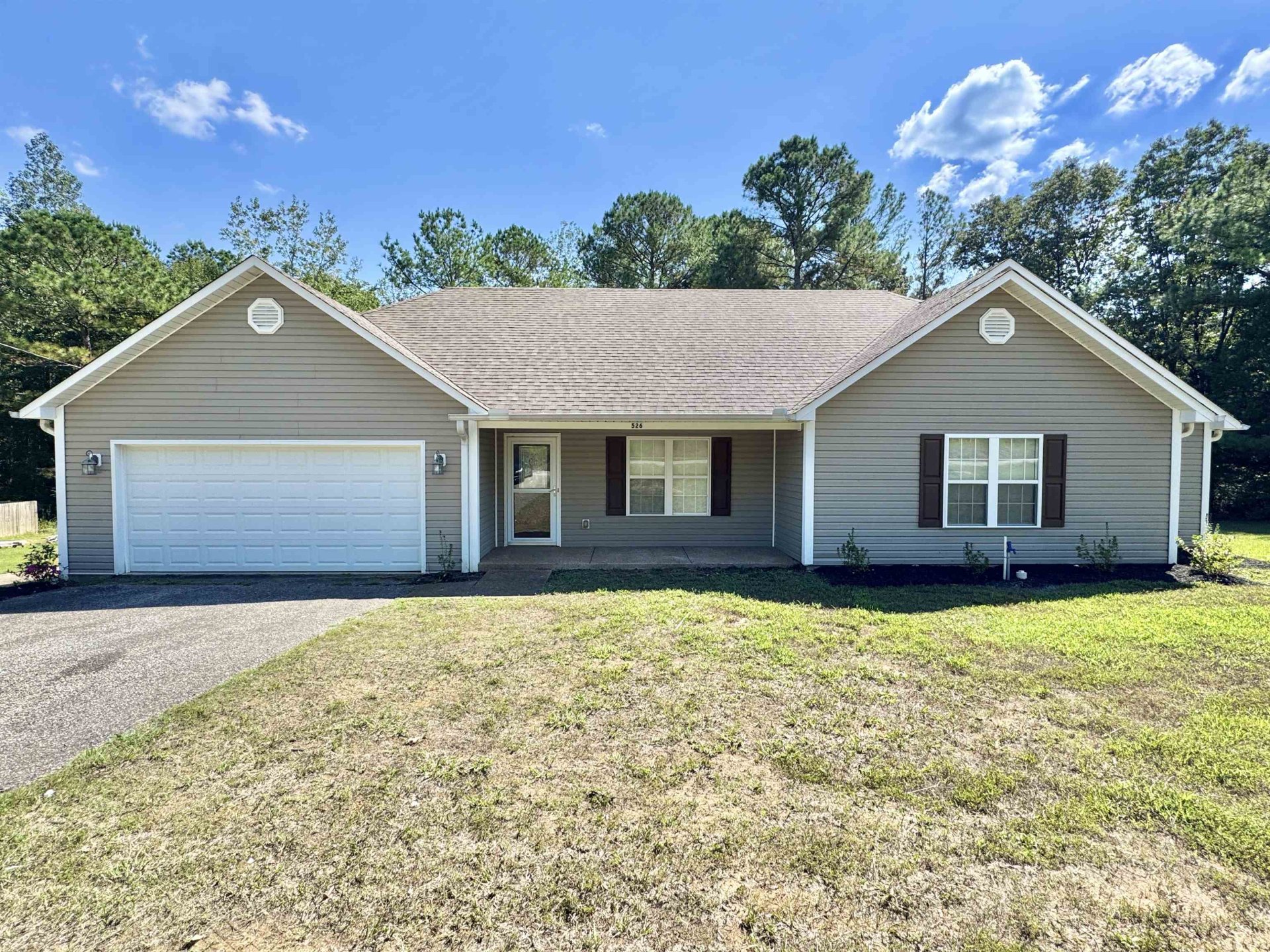 526 STONE, Pinson, TN, 38366-7914