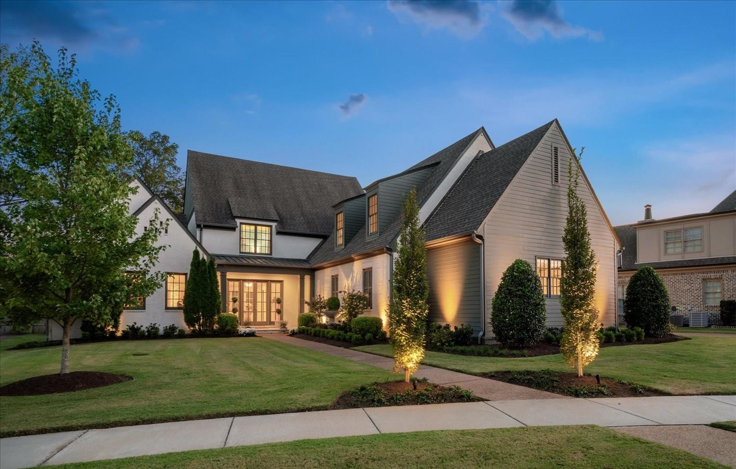 9071 WINSTON WOODS, Germantown, TN, 38139