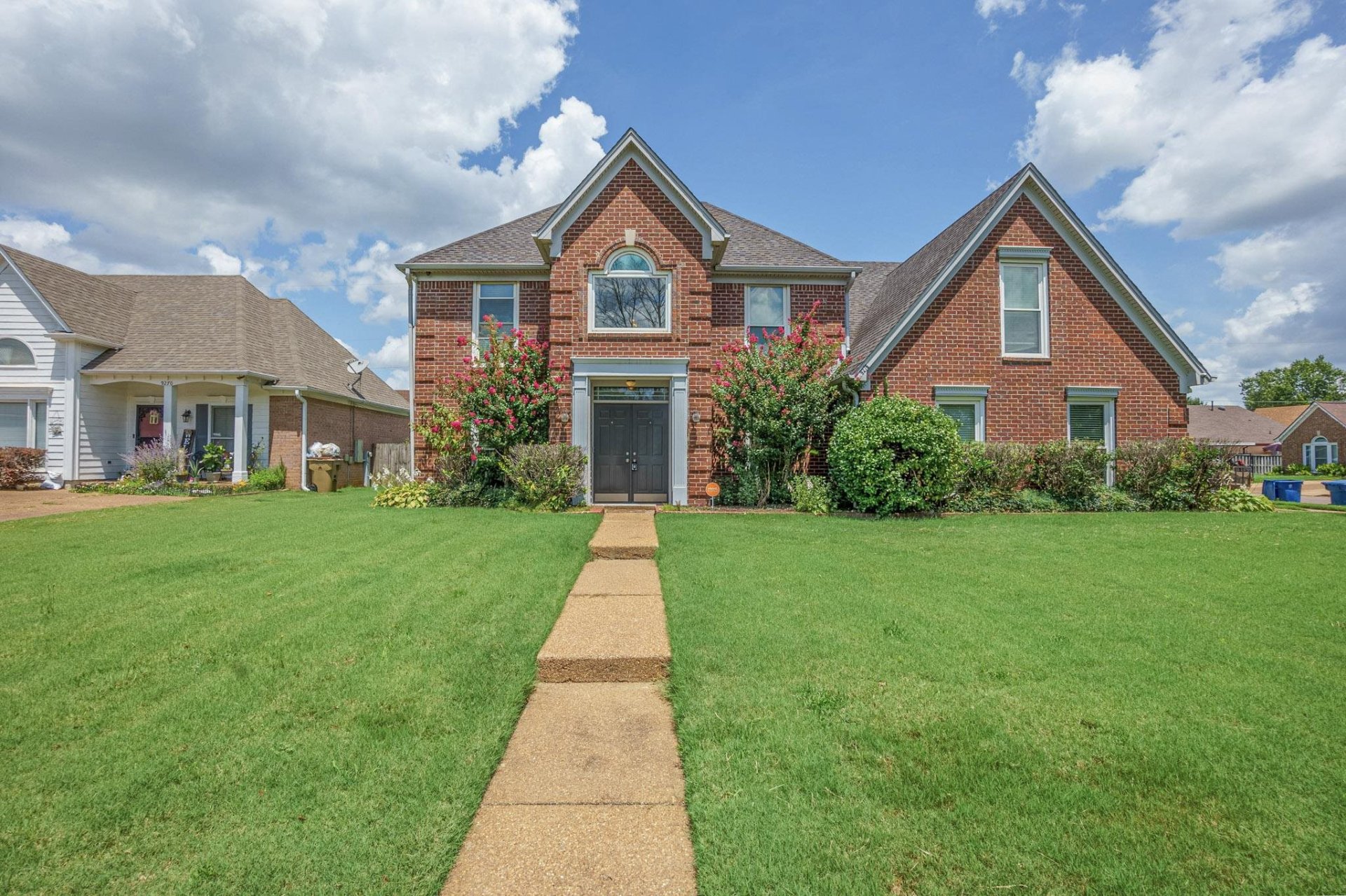 9276 CHALKWELL, Cordova, TN, 38016