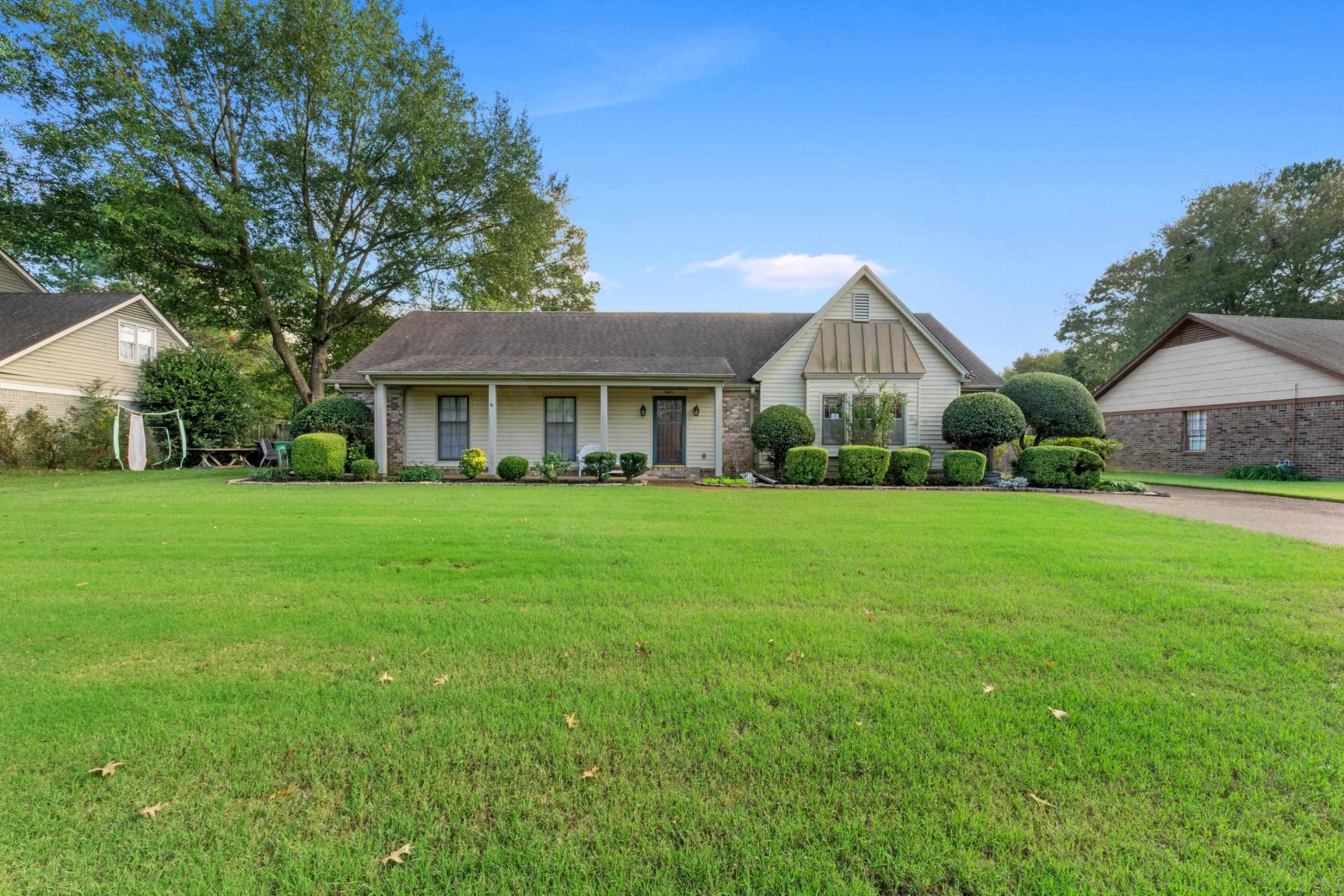 8671 PINE NEEDLE, Germantown, TN, 38139