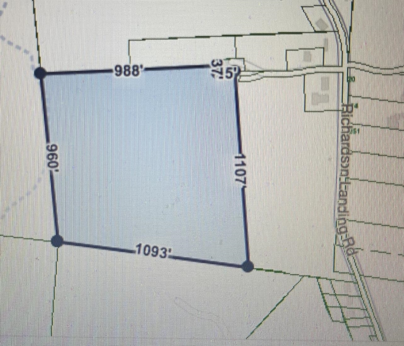 RICHARDSON LANDING, Drummonds, TN, 38023