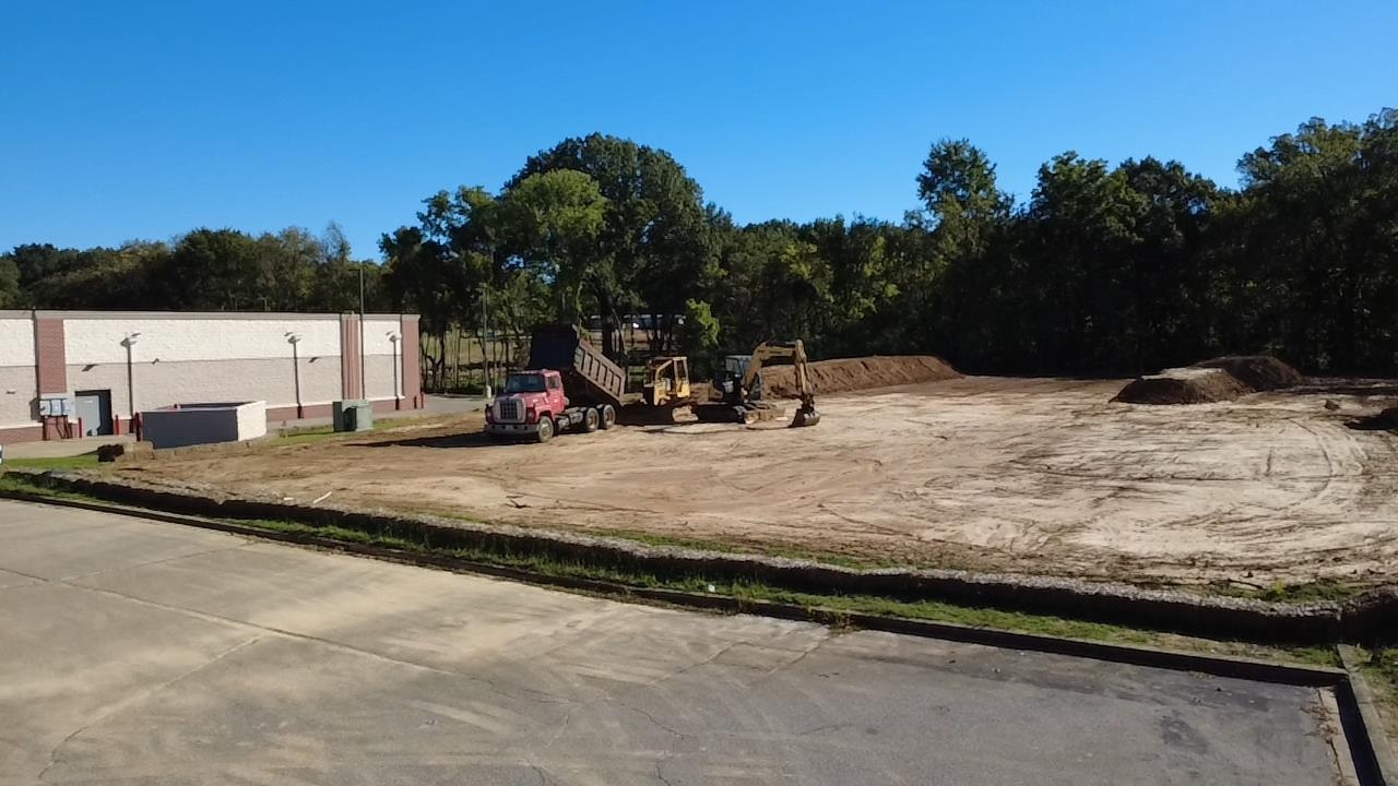 8121 HWY 70, Bartlett, TN, 38002