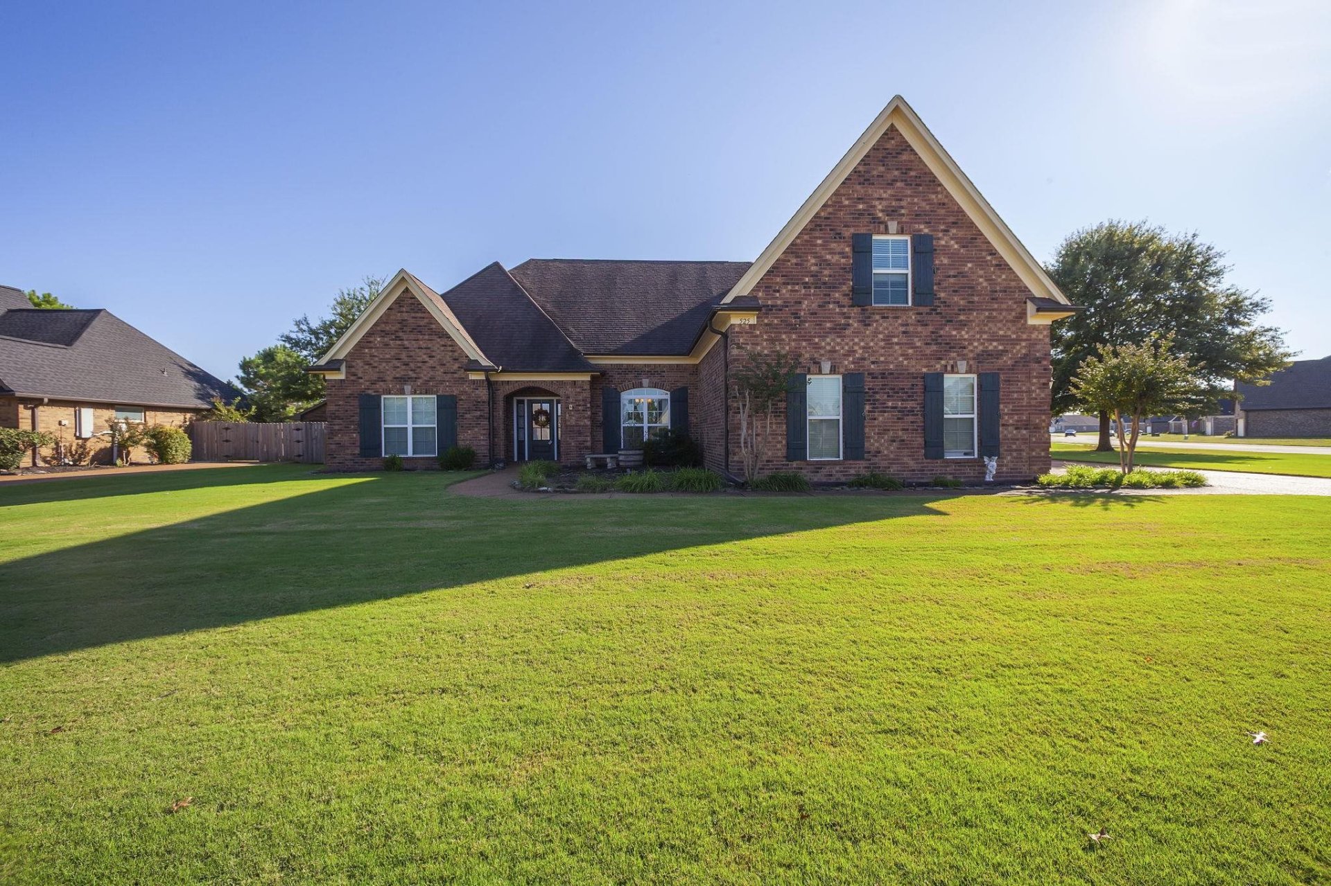 525 HEDGE ROSE, Somerville, TN, 38068