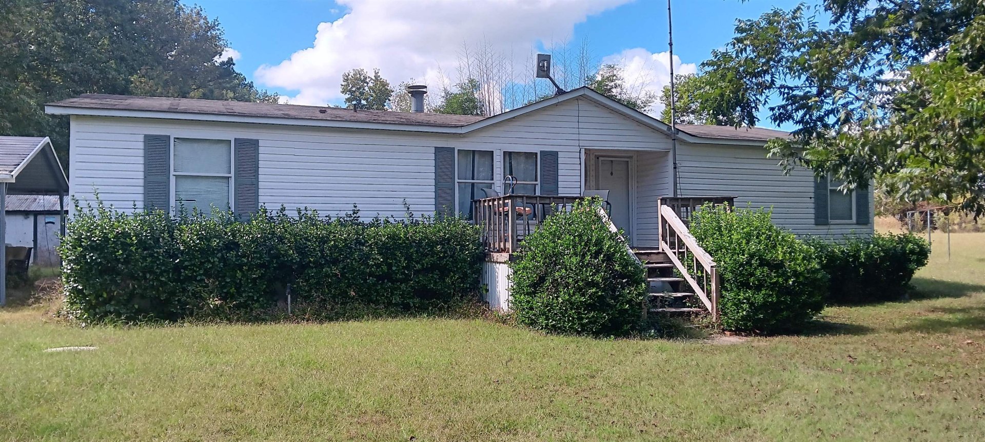 100 ACADEMY, Pulaski, TN, 38478