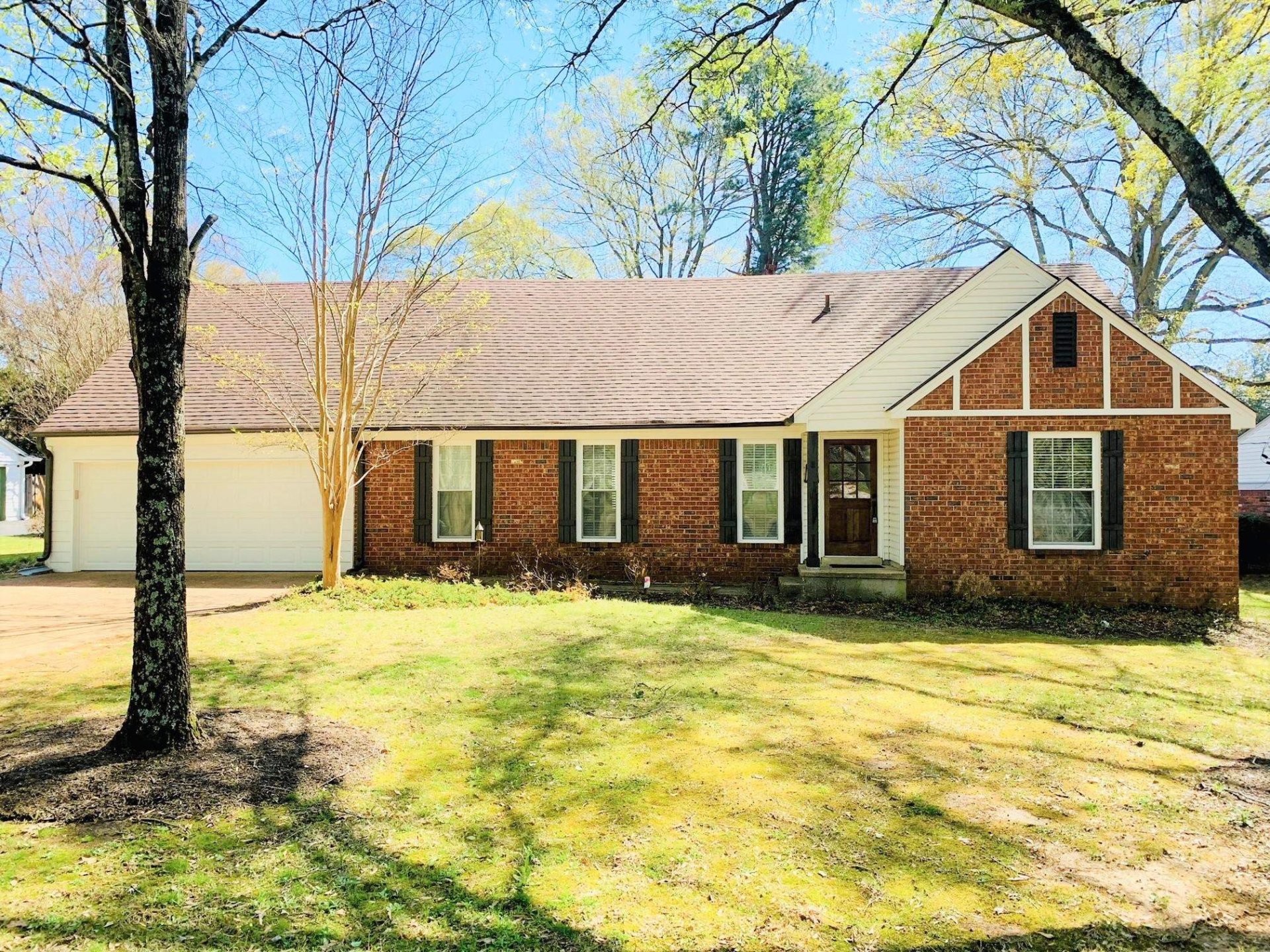 7207 POPLAR PIKE, Germantown, TN, 38138