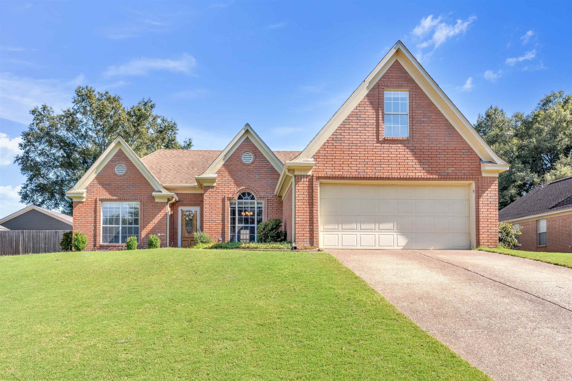 3934 OAK FOREST, Bartlett, TN, 38135