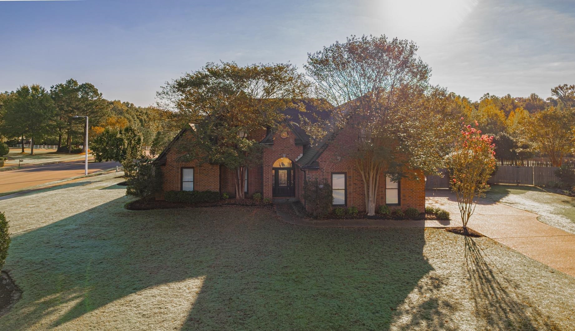 564 FERN MEADOW, Cordova, TN, 38018