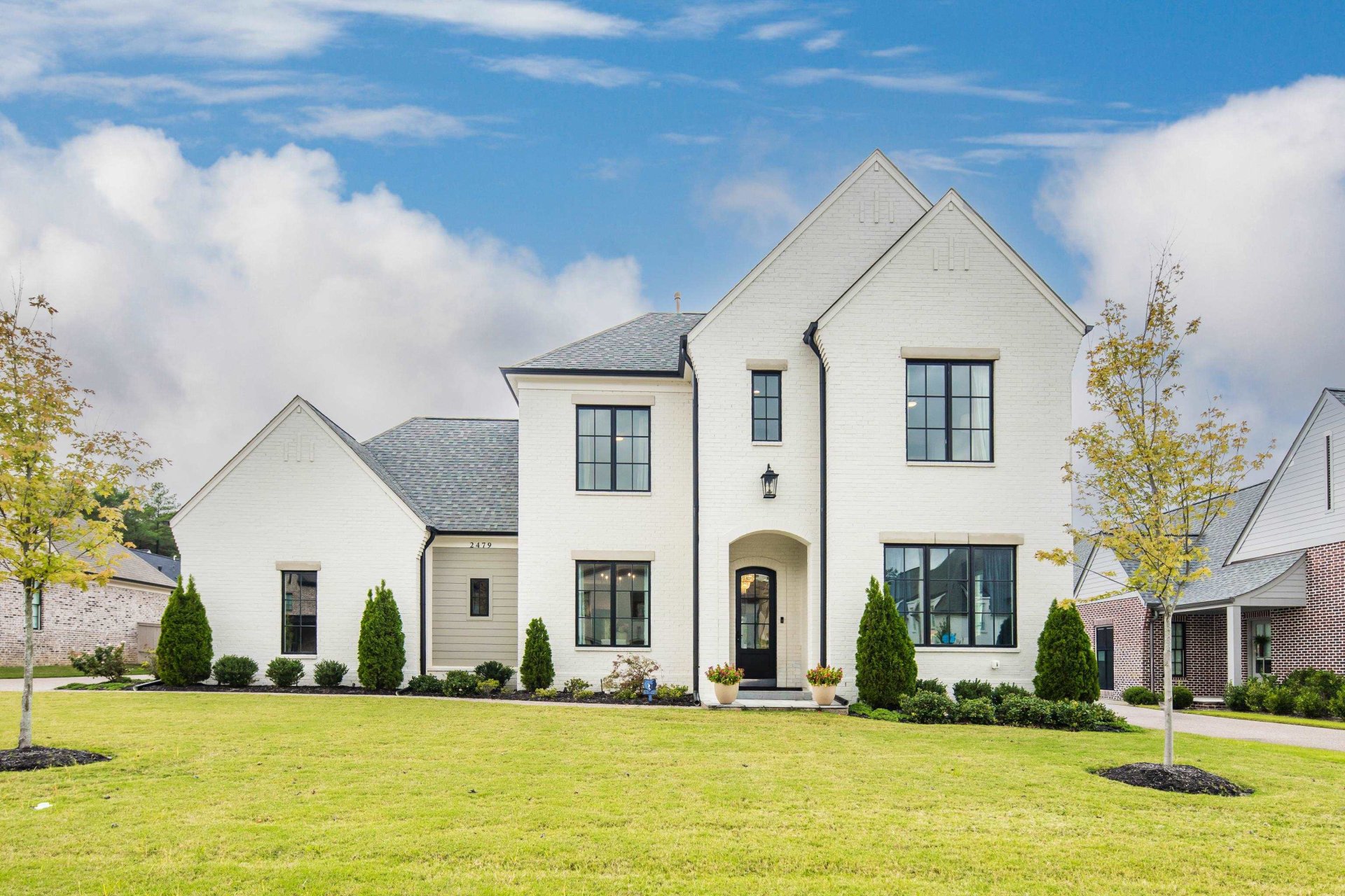 2479 ALLELON BEND, Germantown, TN, 38138