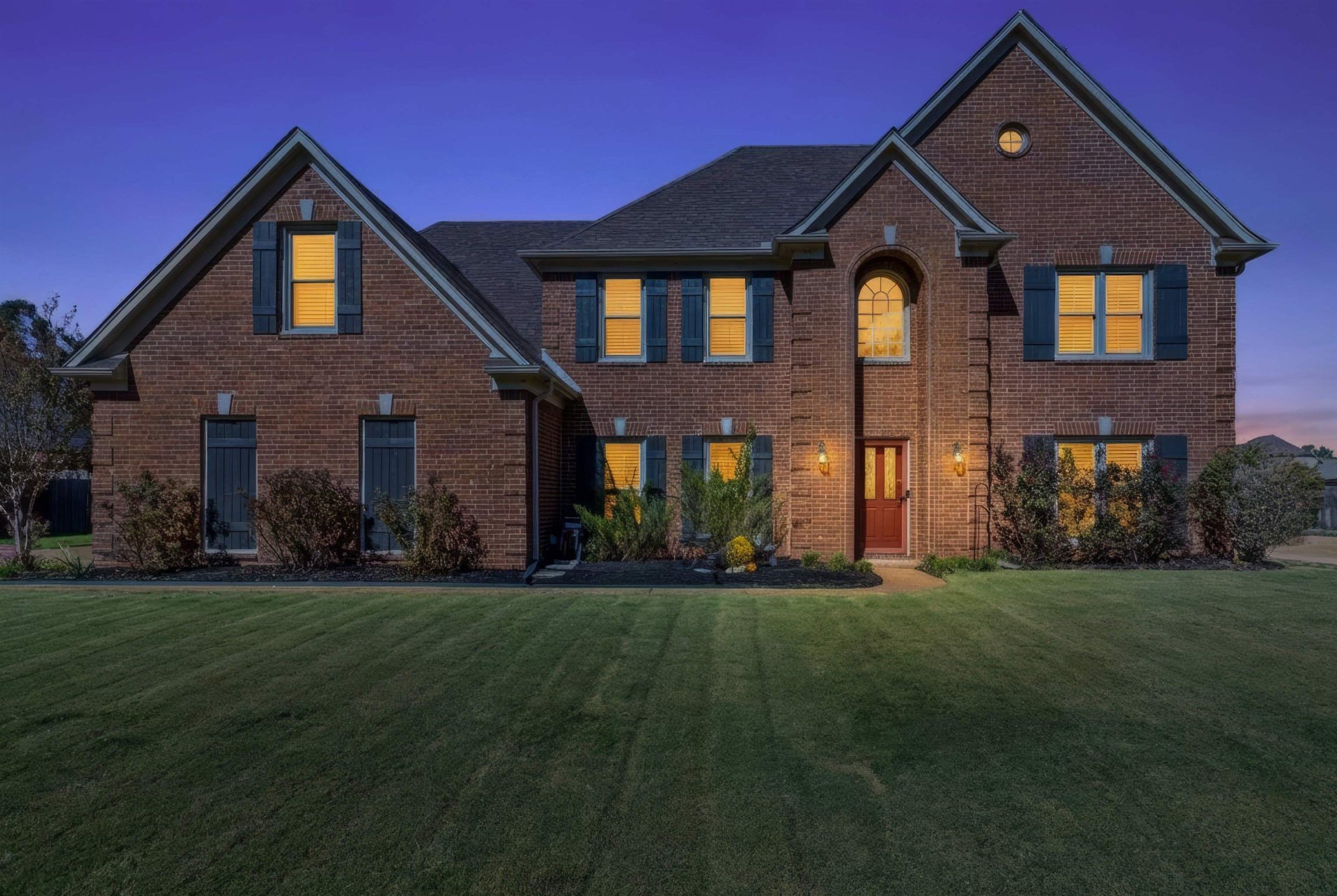 6008 MAHER VALLEY, Bartlett, TN, 38135