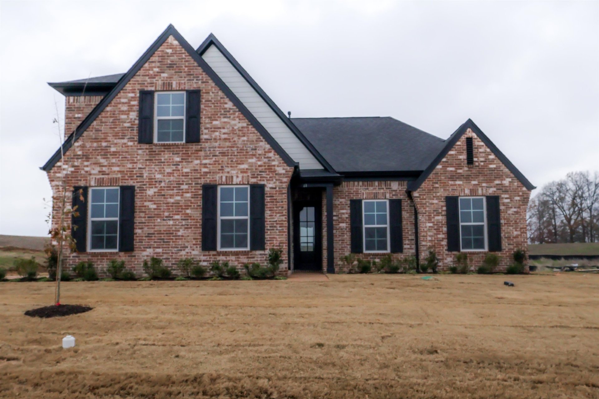 61 COMO, Atoka, TN, 38004