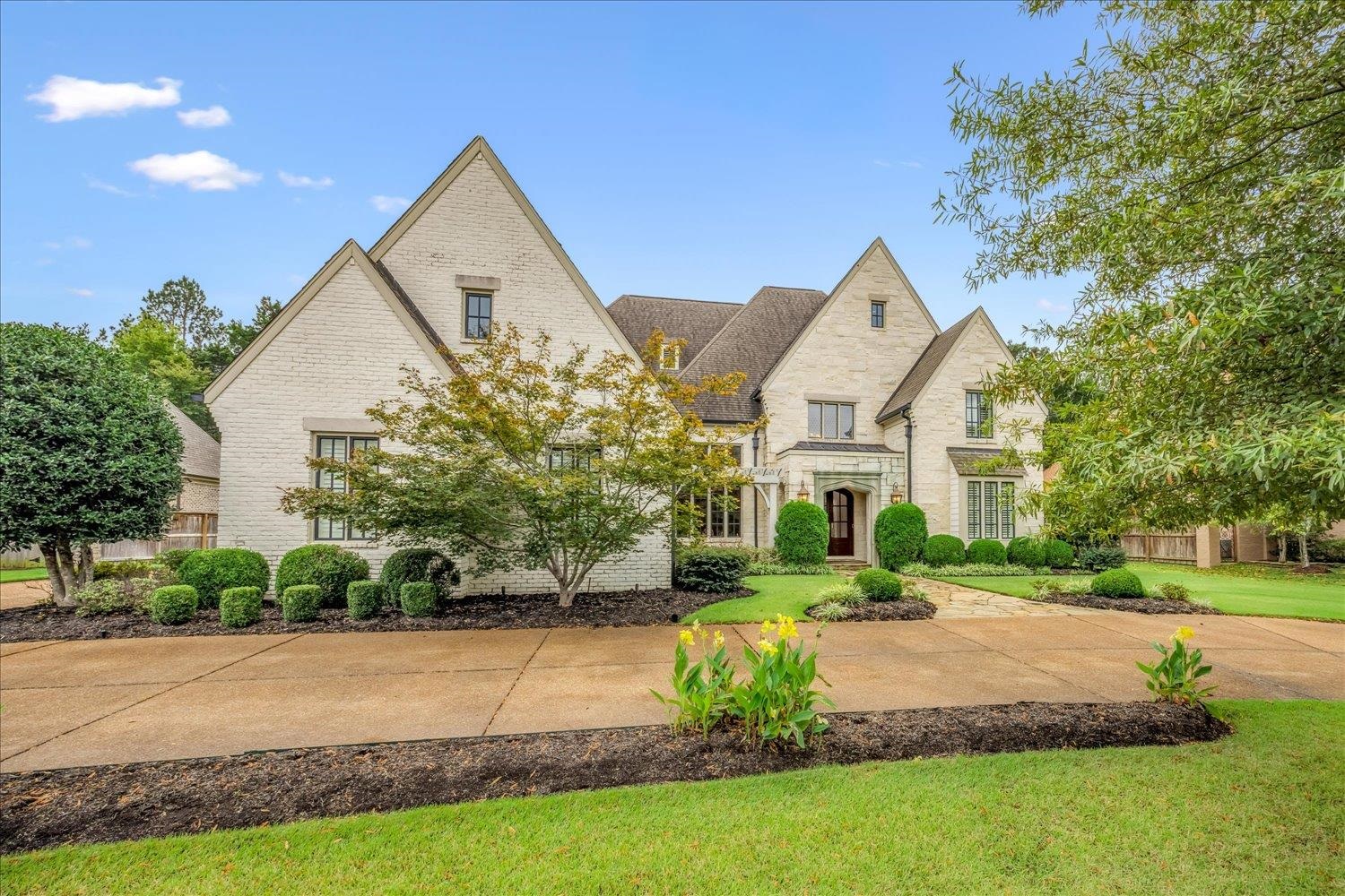 9161 BELLE FLEURS, Germantown, TN, 38139