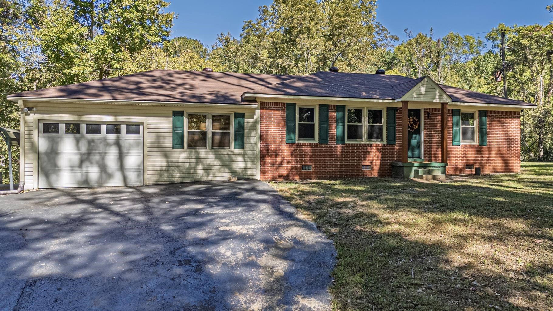 3560 CHARLES BARTLETT, Millington, TN, 38053