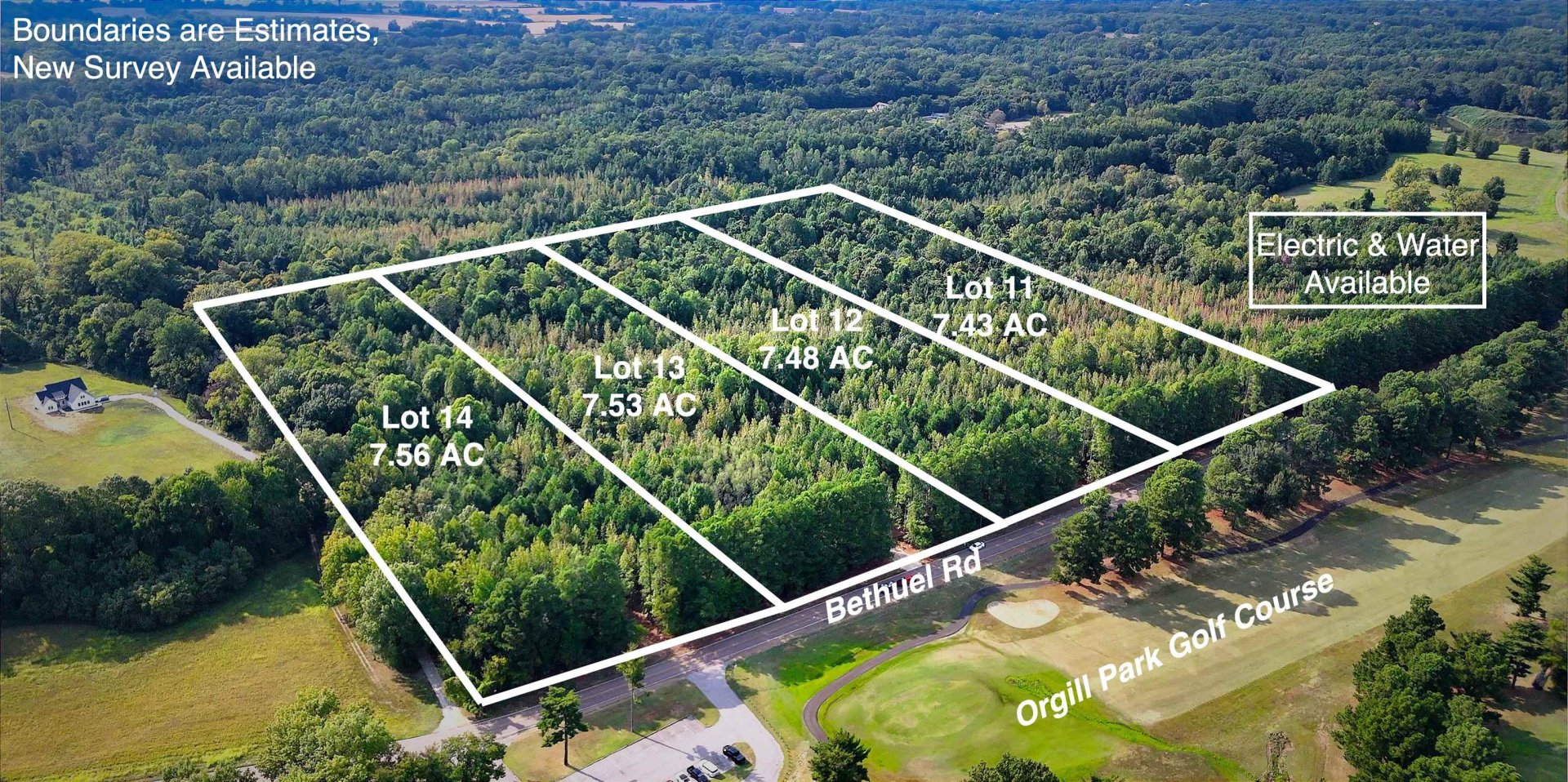 BETHUEL, Millington, TN, 38053