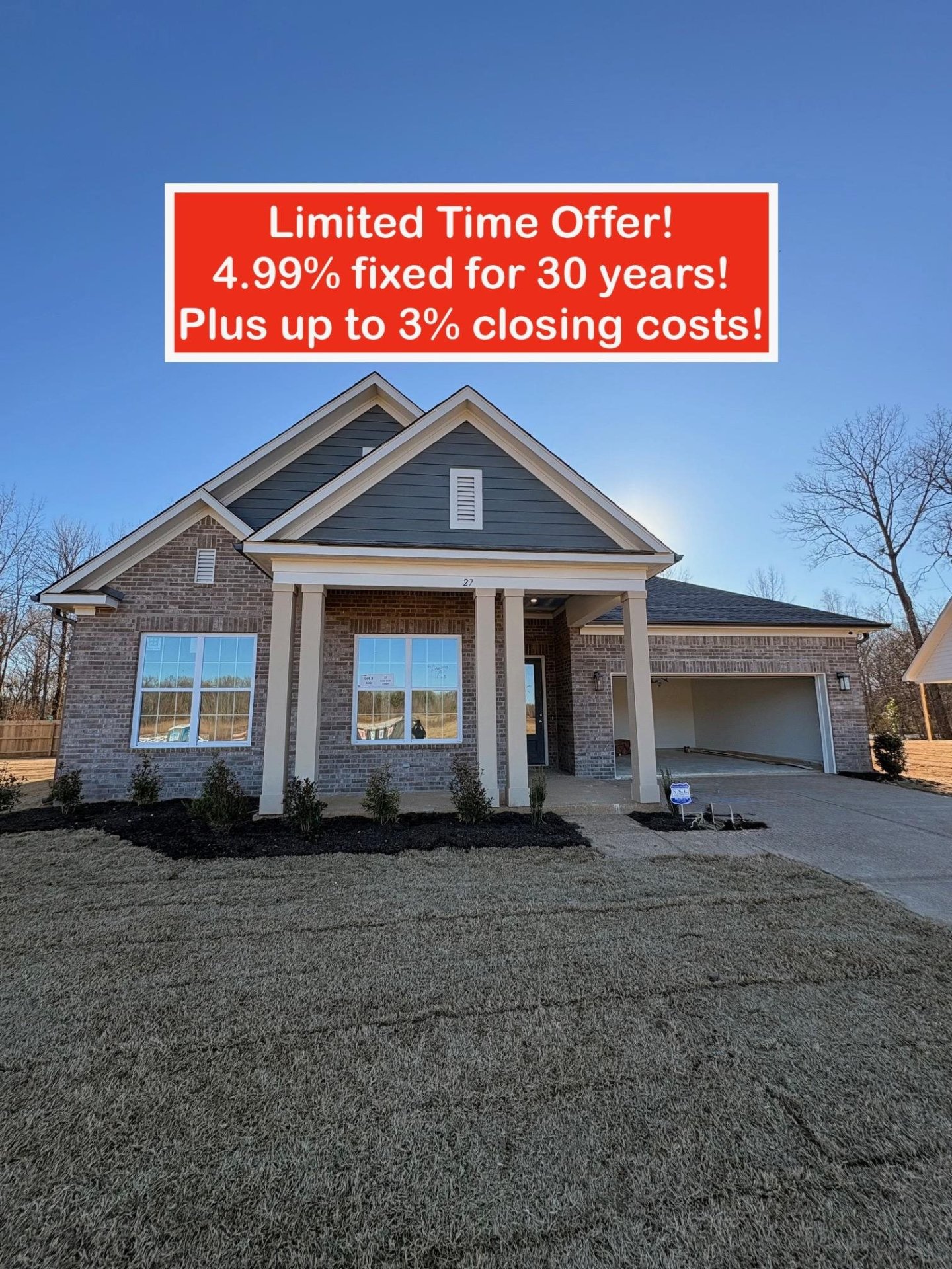 27 ROSE BUSH, Munford, TN, 38058