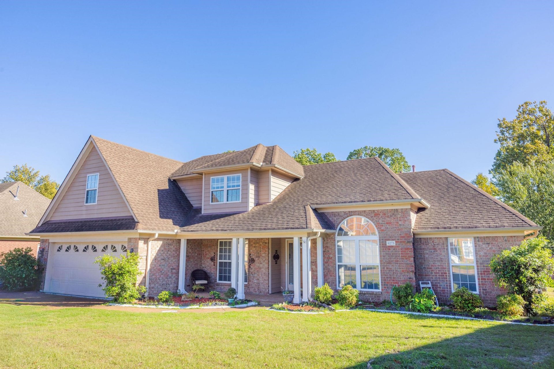 9275 DURHAMSHIRE, Cordova, TN, 38016