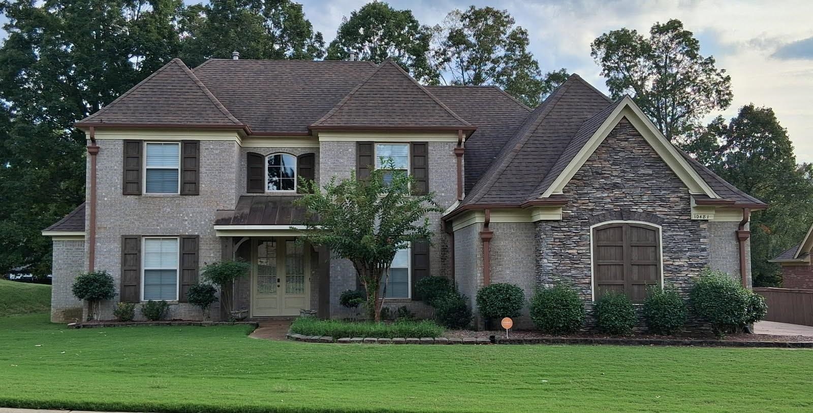 10481 MABRY MILL, Cordova, TN, 38016