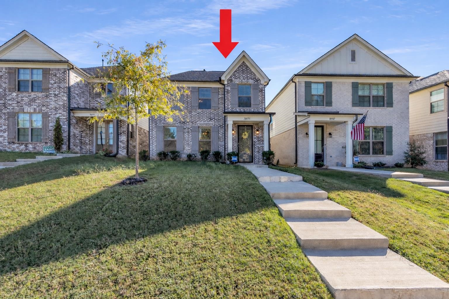 10151 MACON, Cordova, TN, 38018