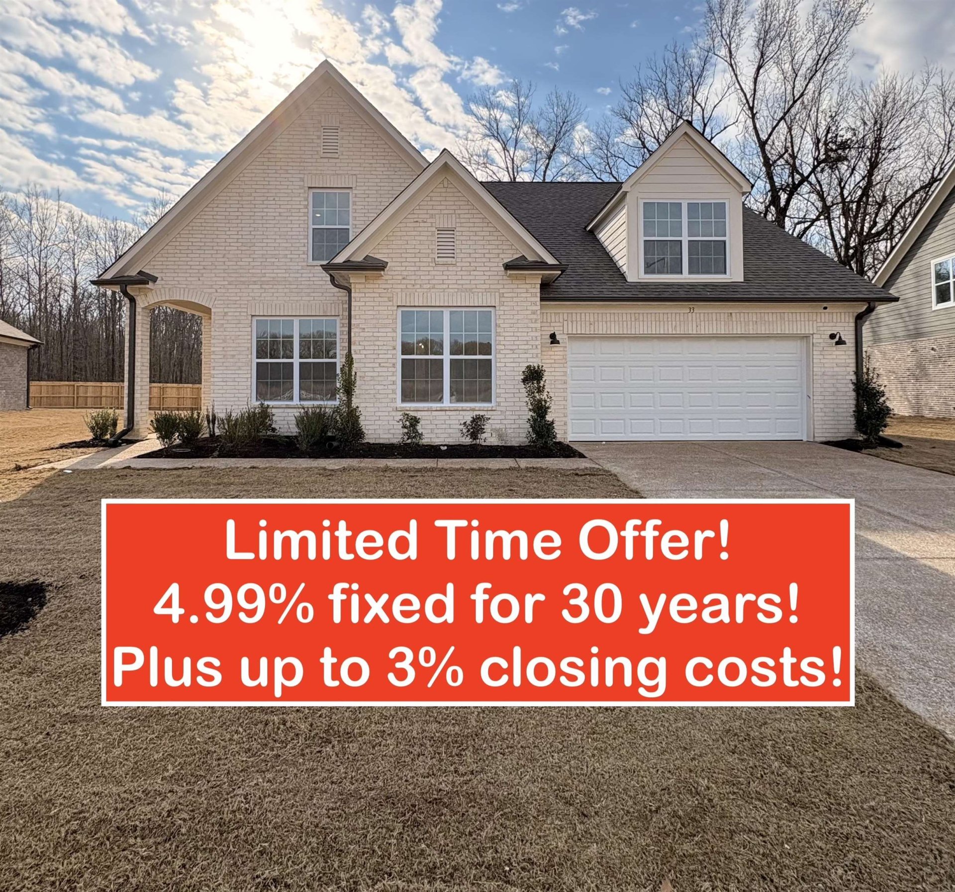 33 ROSE BUSH, Munford, TN, 38058