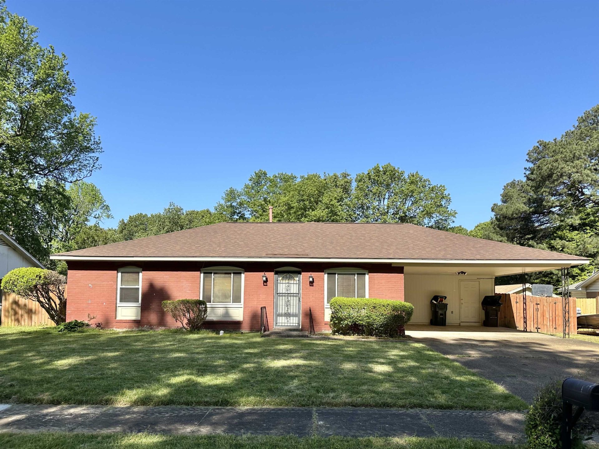 2745 SATELLITE, Bartlett, TN, 38134