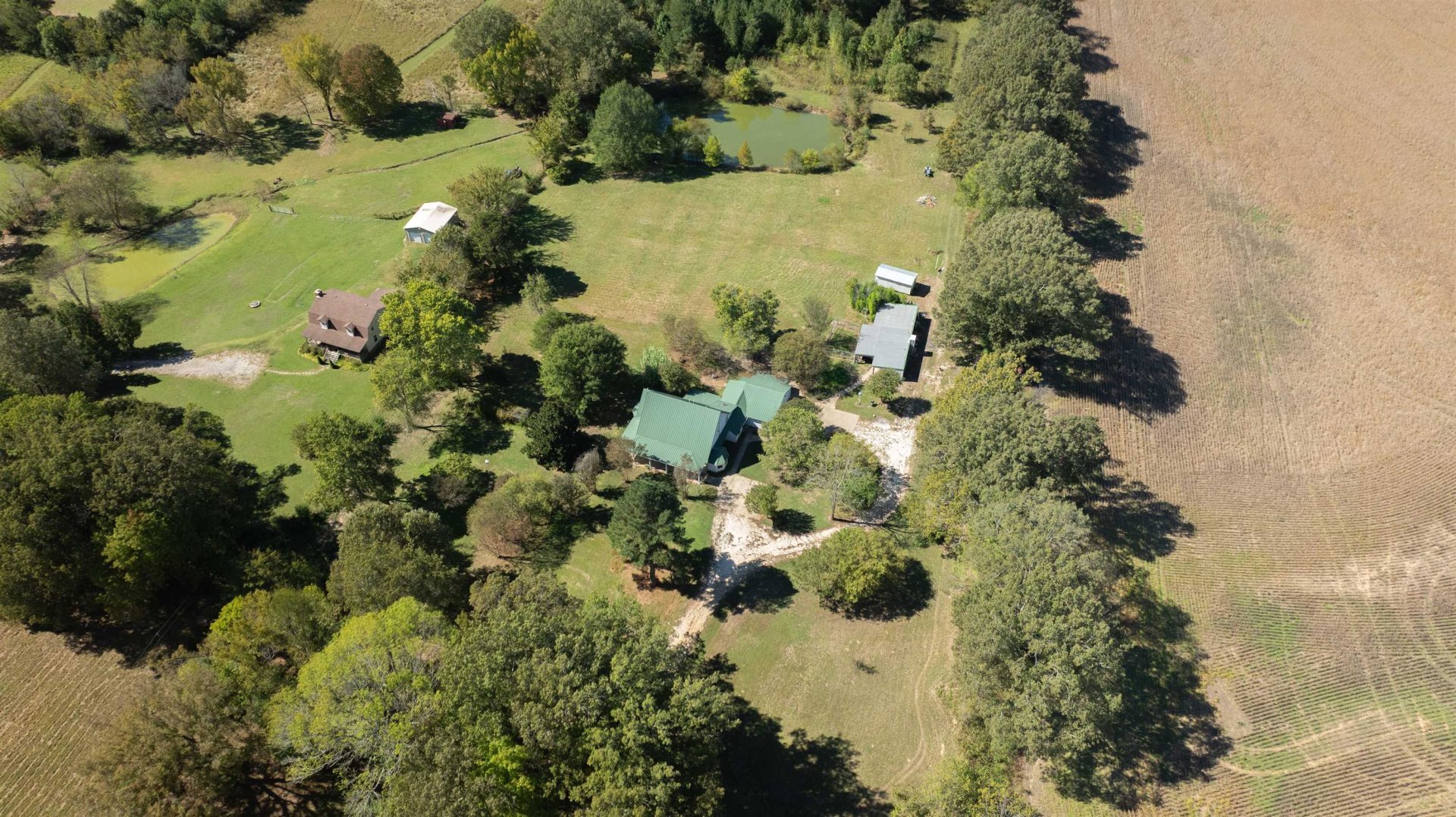 3890 MEBANE, Oakland, TN, 38060