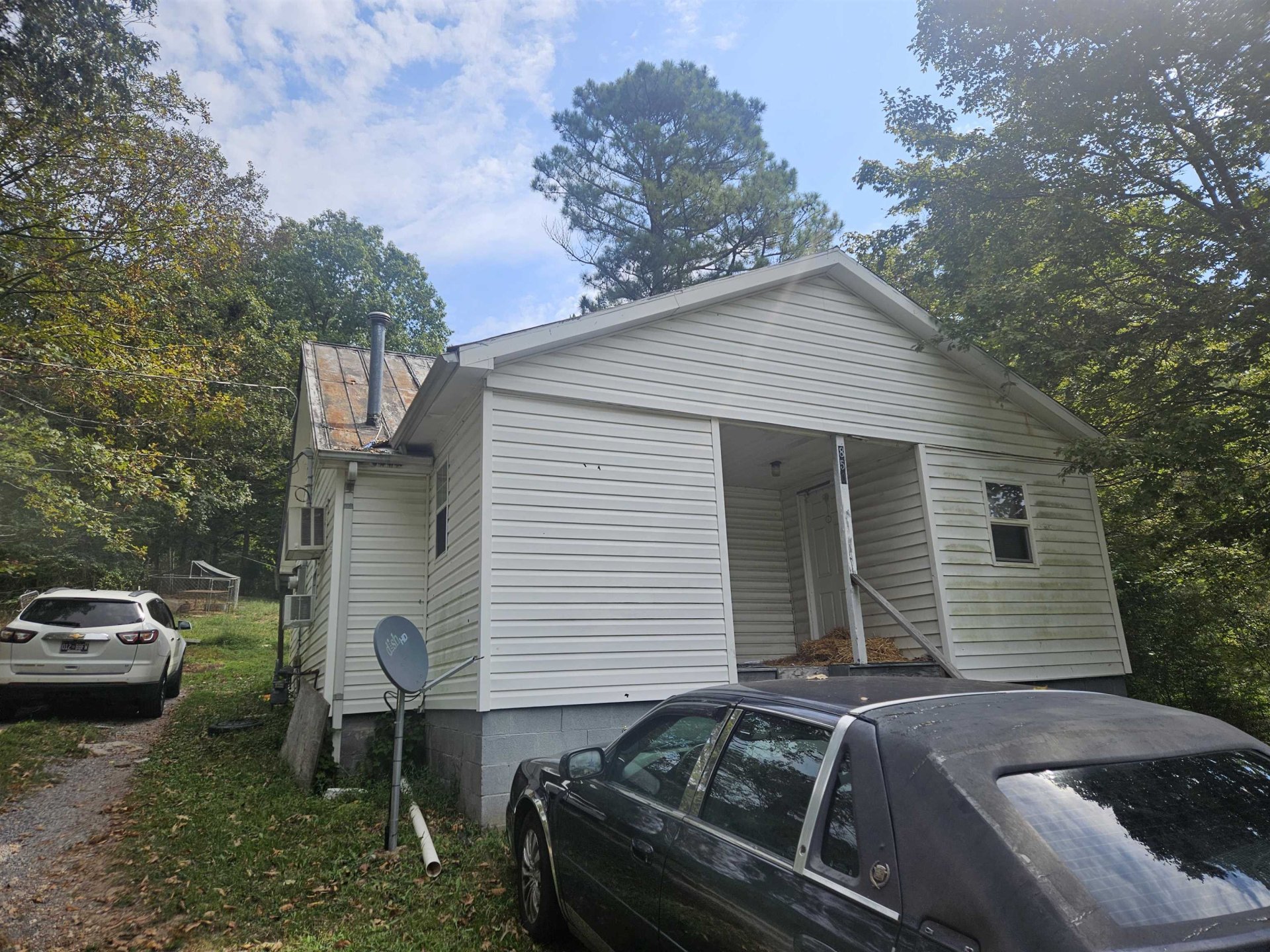 850 DEFEATED CREEK, Centerville, TN, 37033