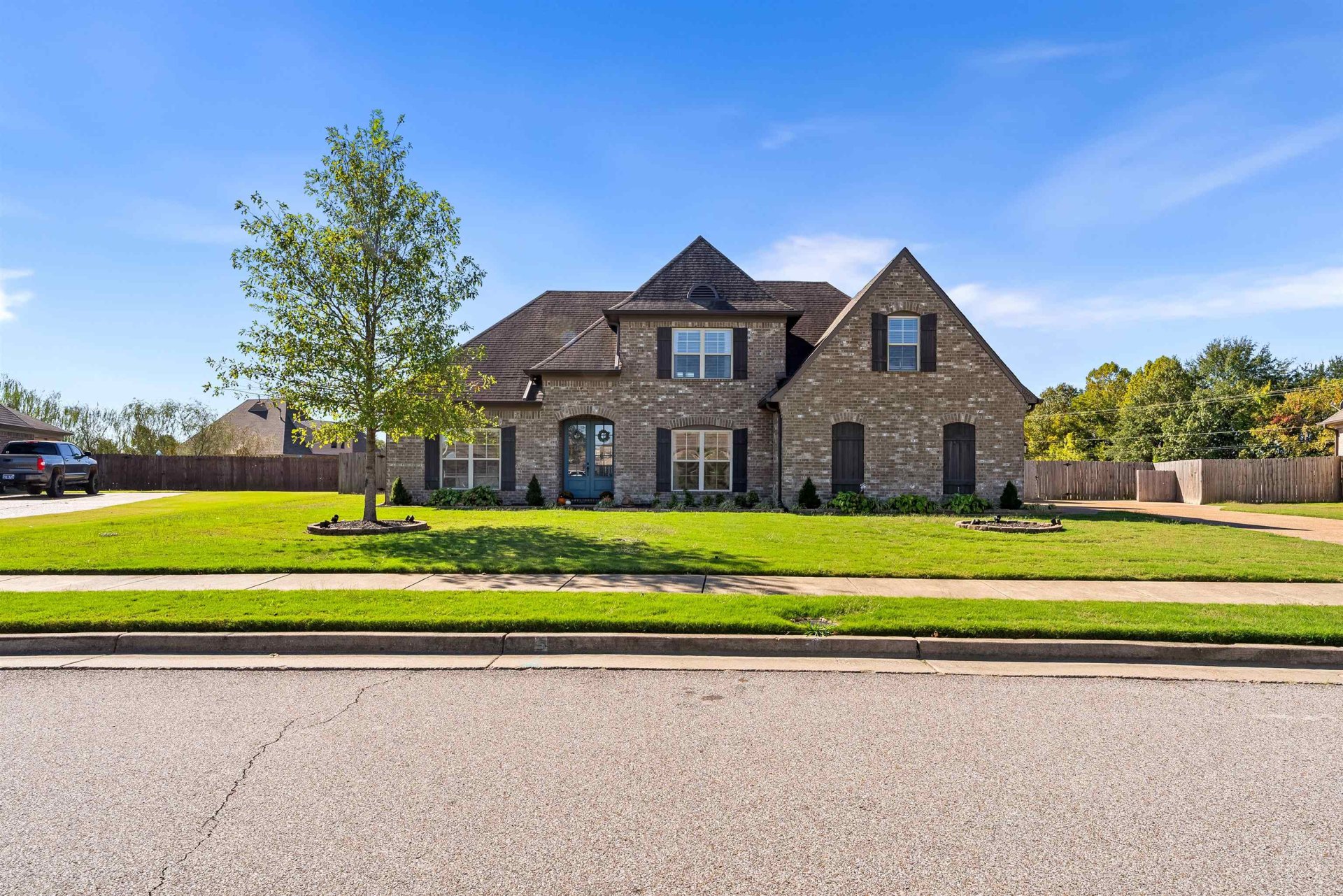 12675 CAMBRACREST, Arlington, TN, 38002