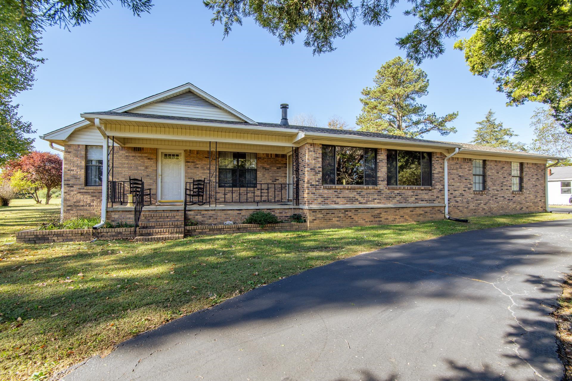 841 SANFORD, Henderson, TN, 38340