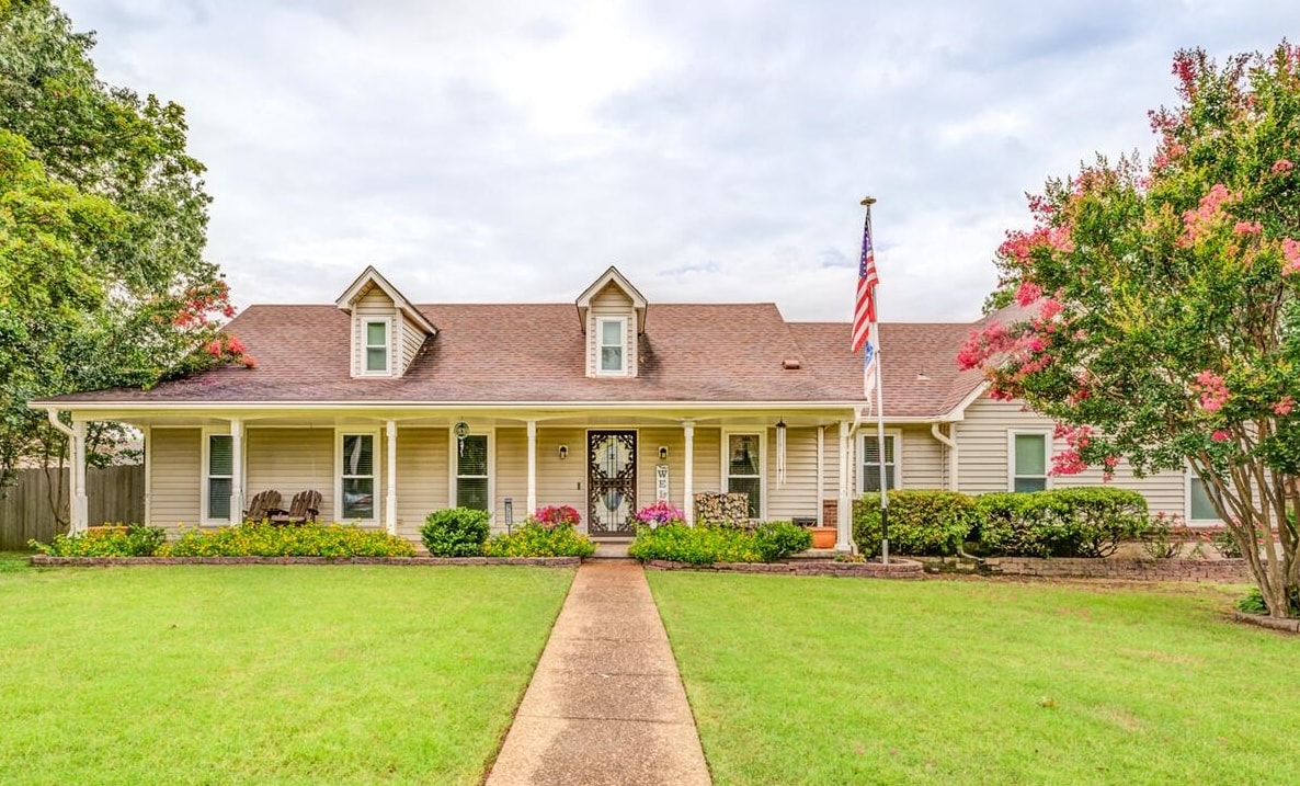 3265 LAUREL CREEK, Bartlett, TN, 38134