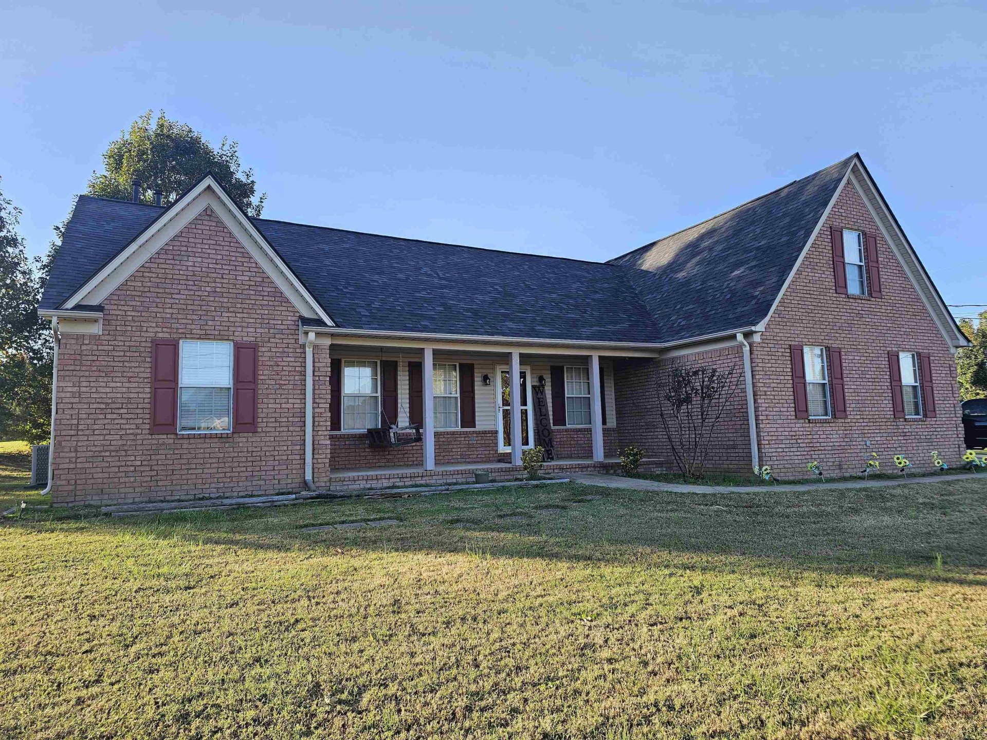 57 PEGGY ANNE, Unincorporated, TN, 38058