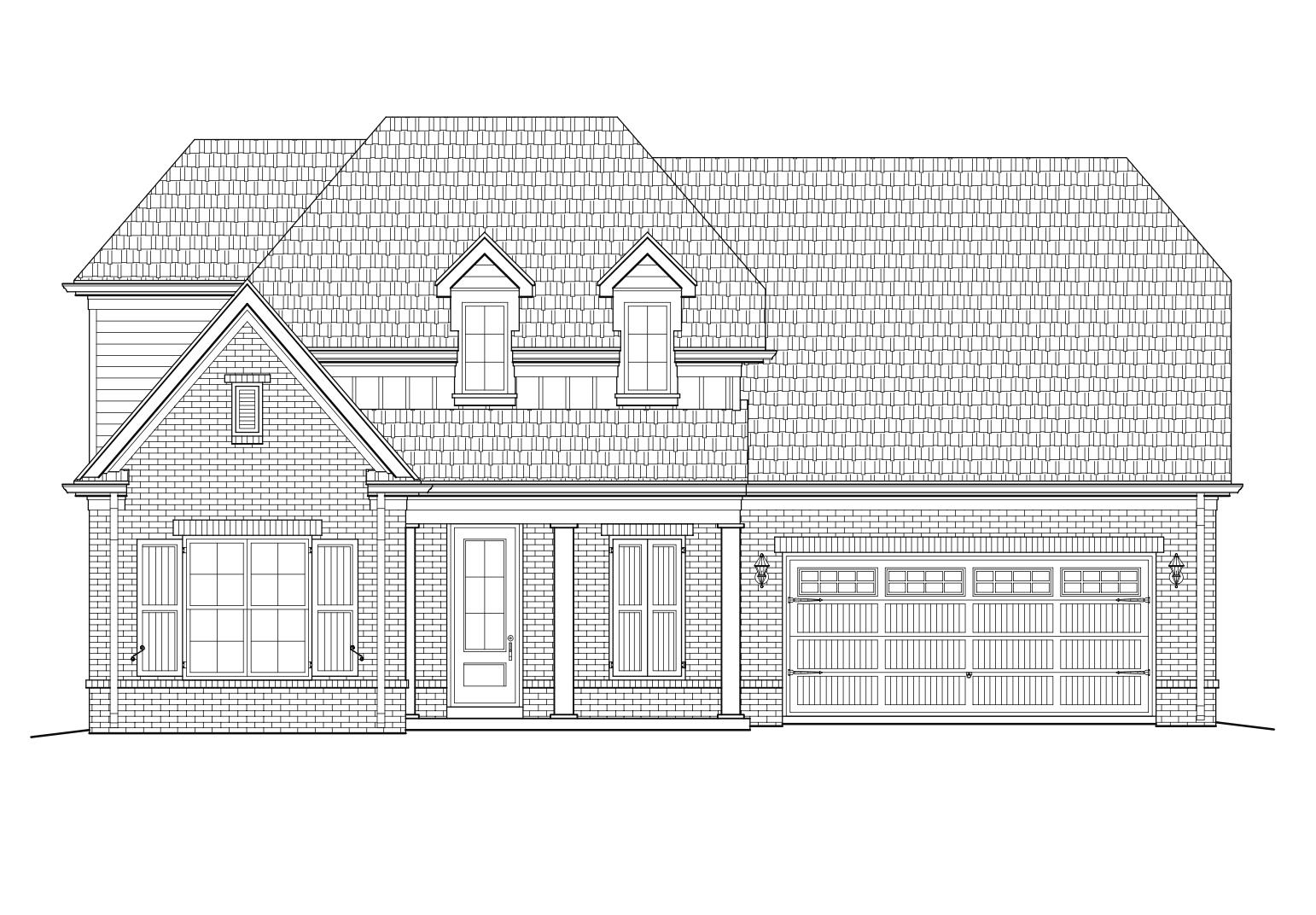 65 HIDDEN FIELD, Oakland, TN, 38060