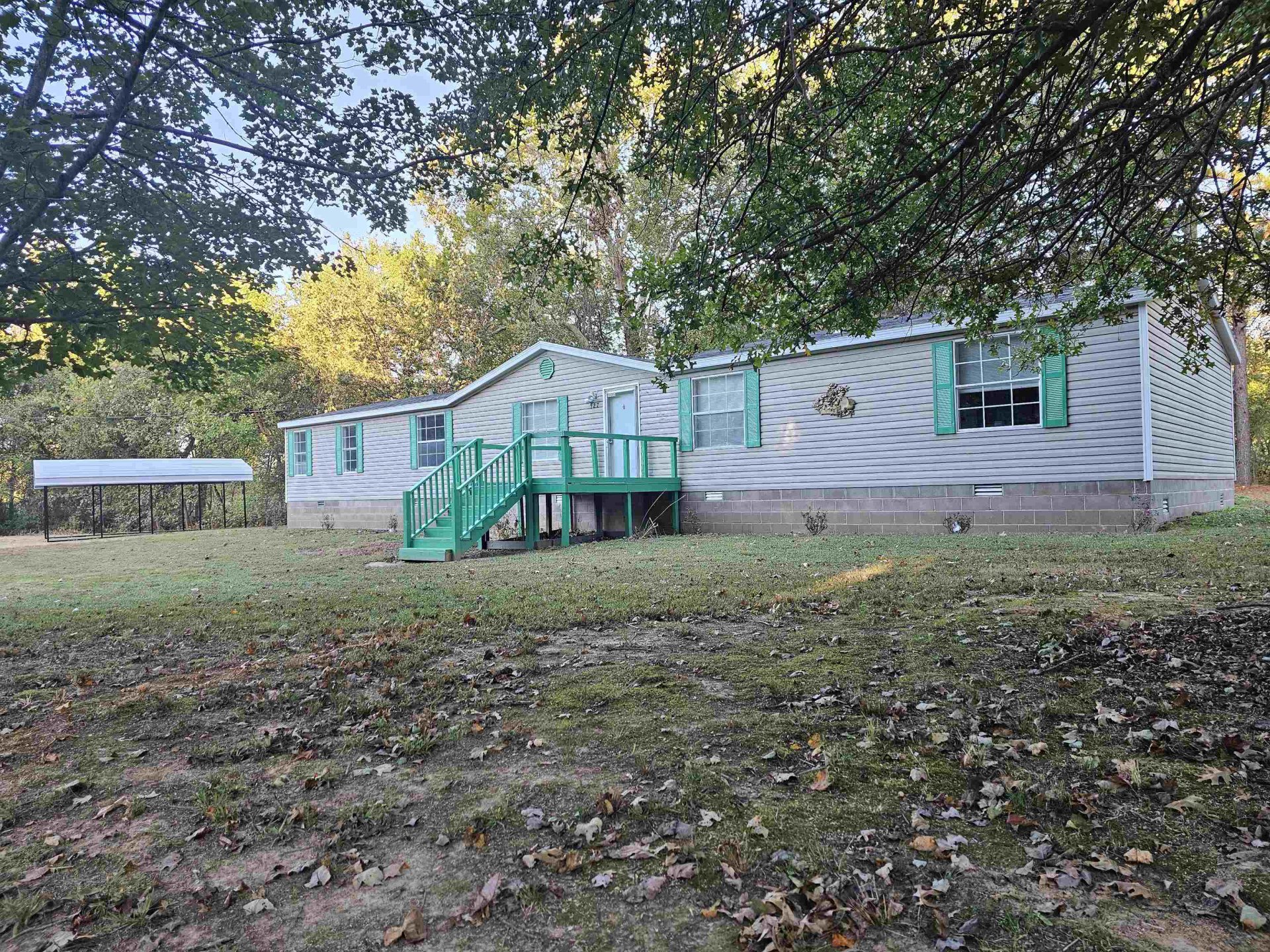 527 SUNNYSIDE, Brighton, TN, 38011