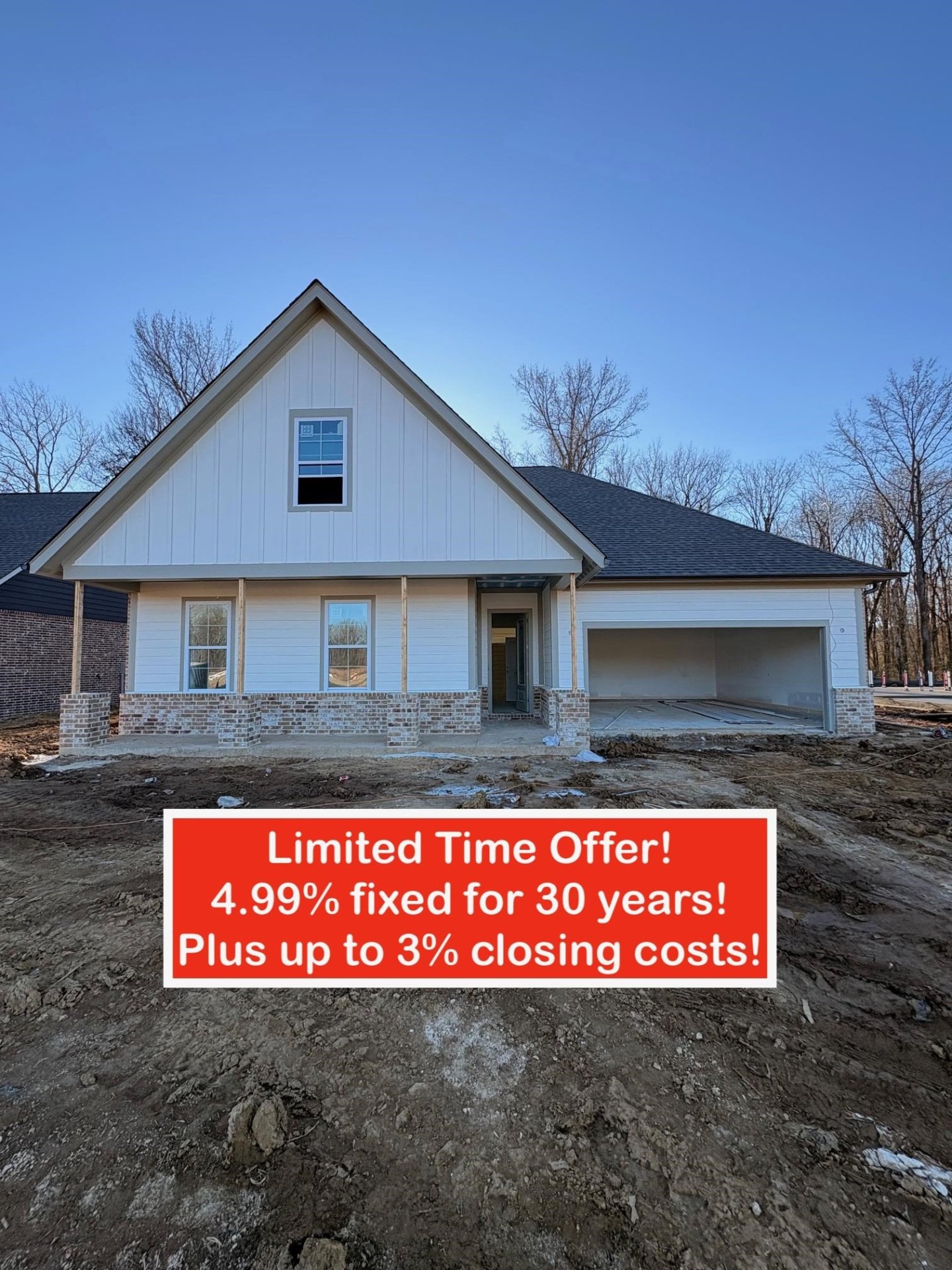 47 ROSE BUSH, Munford, TN, 38058