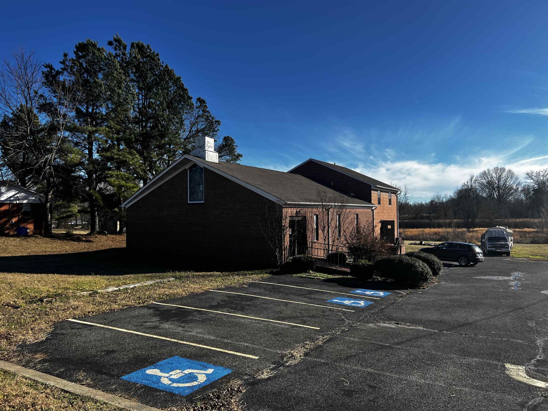 977 KING, Brownsville, TN, 38012