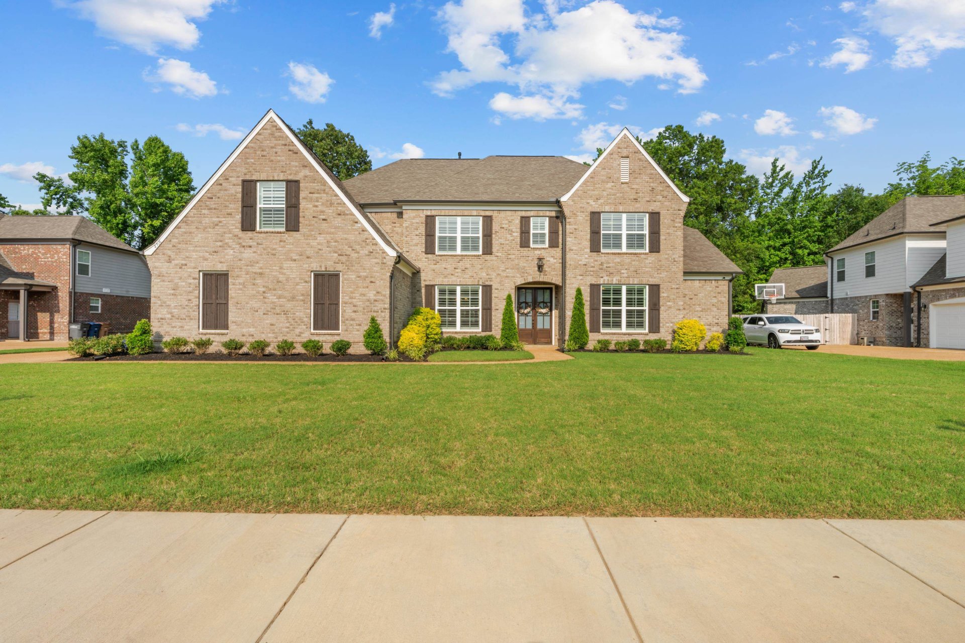 4916 MAPLE WALK, Lakeland, TN, 38002