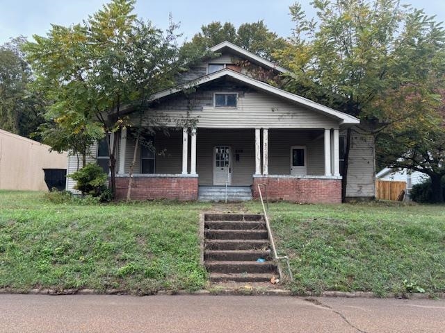 215 MAPLE, Covington, TN, 38019