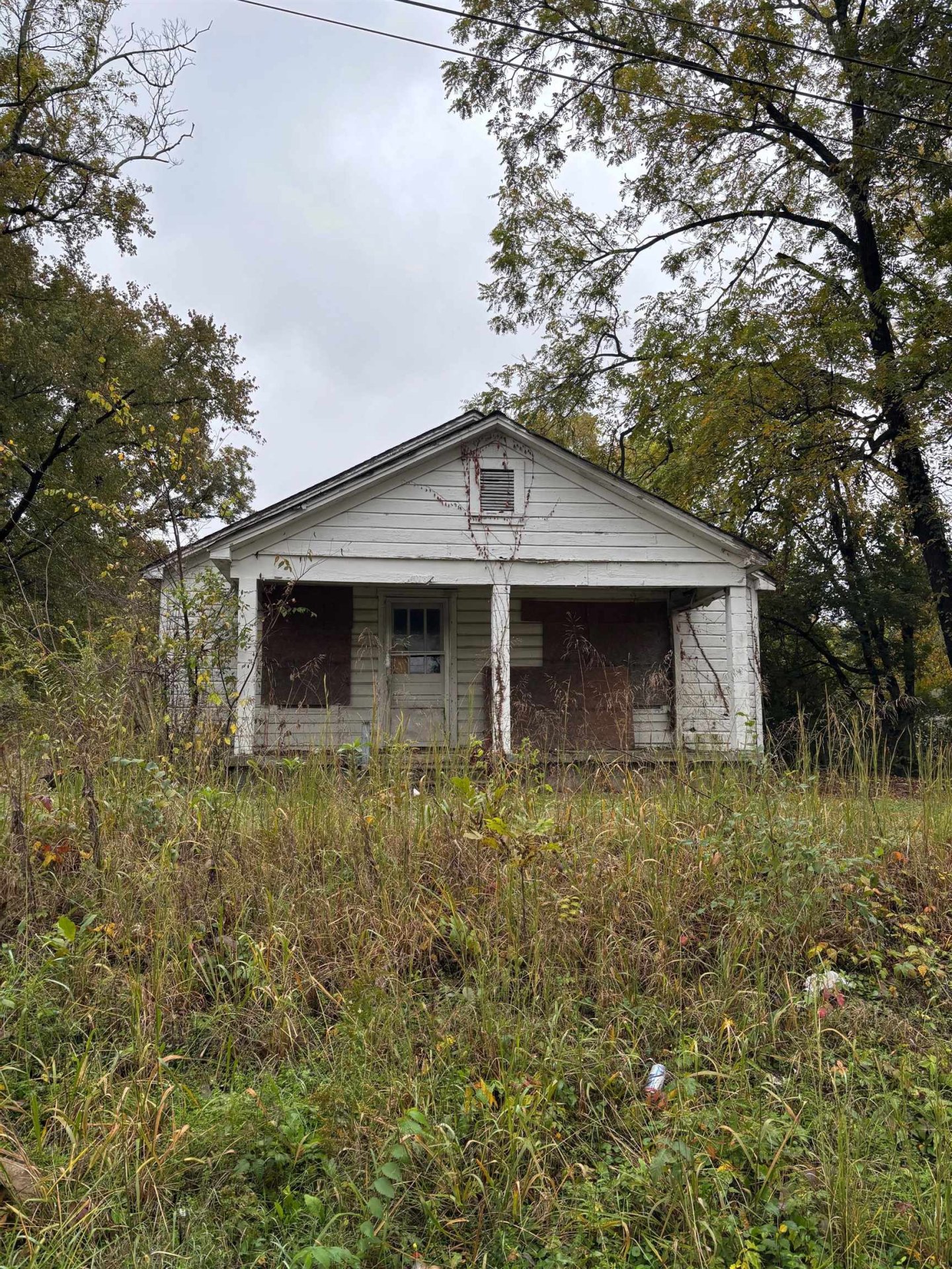 1019 HILL, Covington, TN, 38019