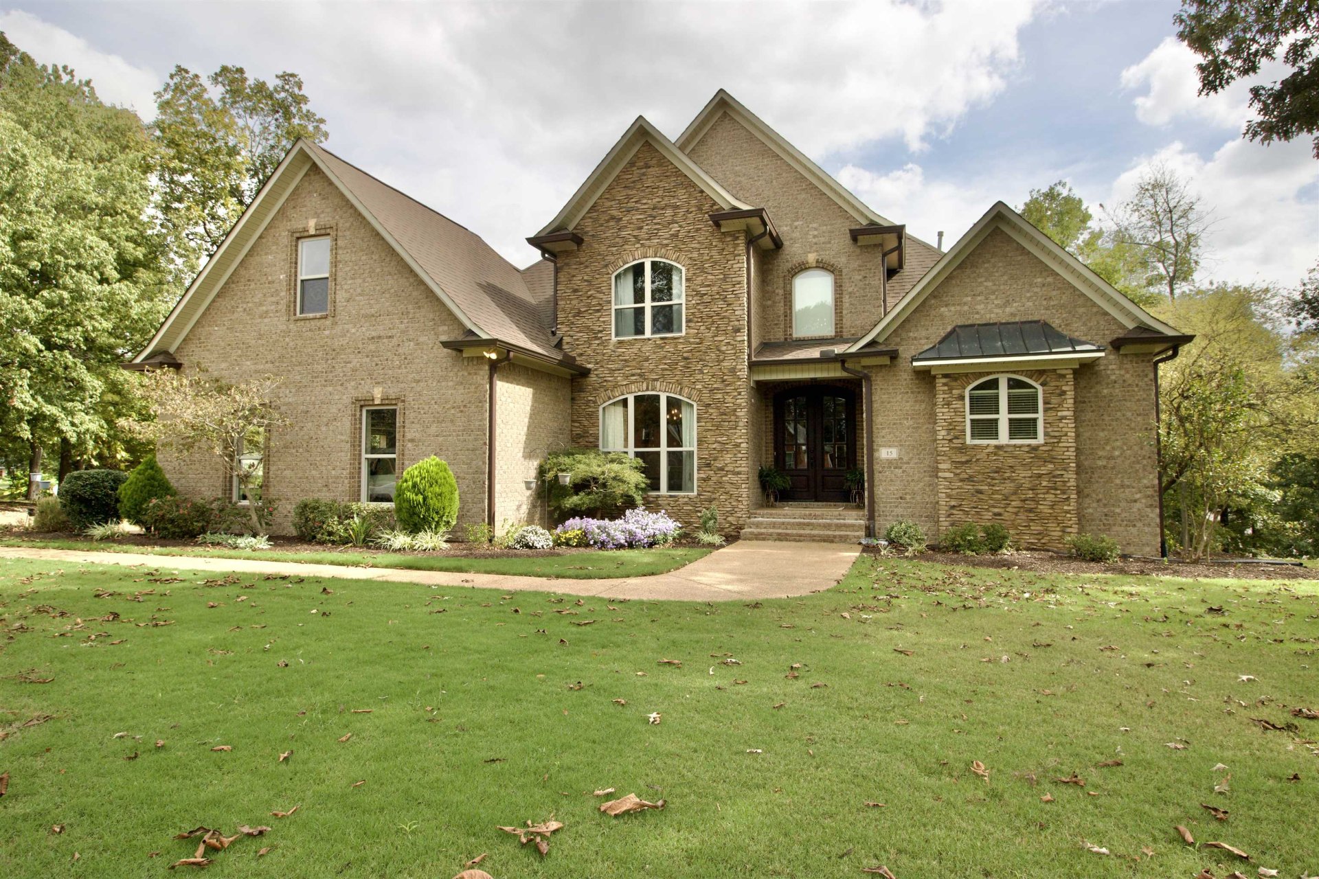15 MORRIS MOORE, Humboldt, TN, 38343