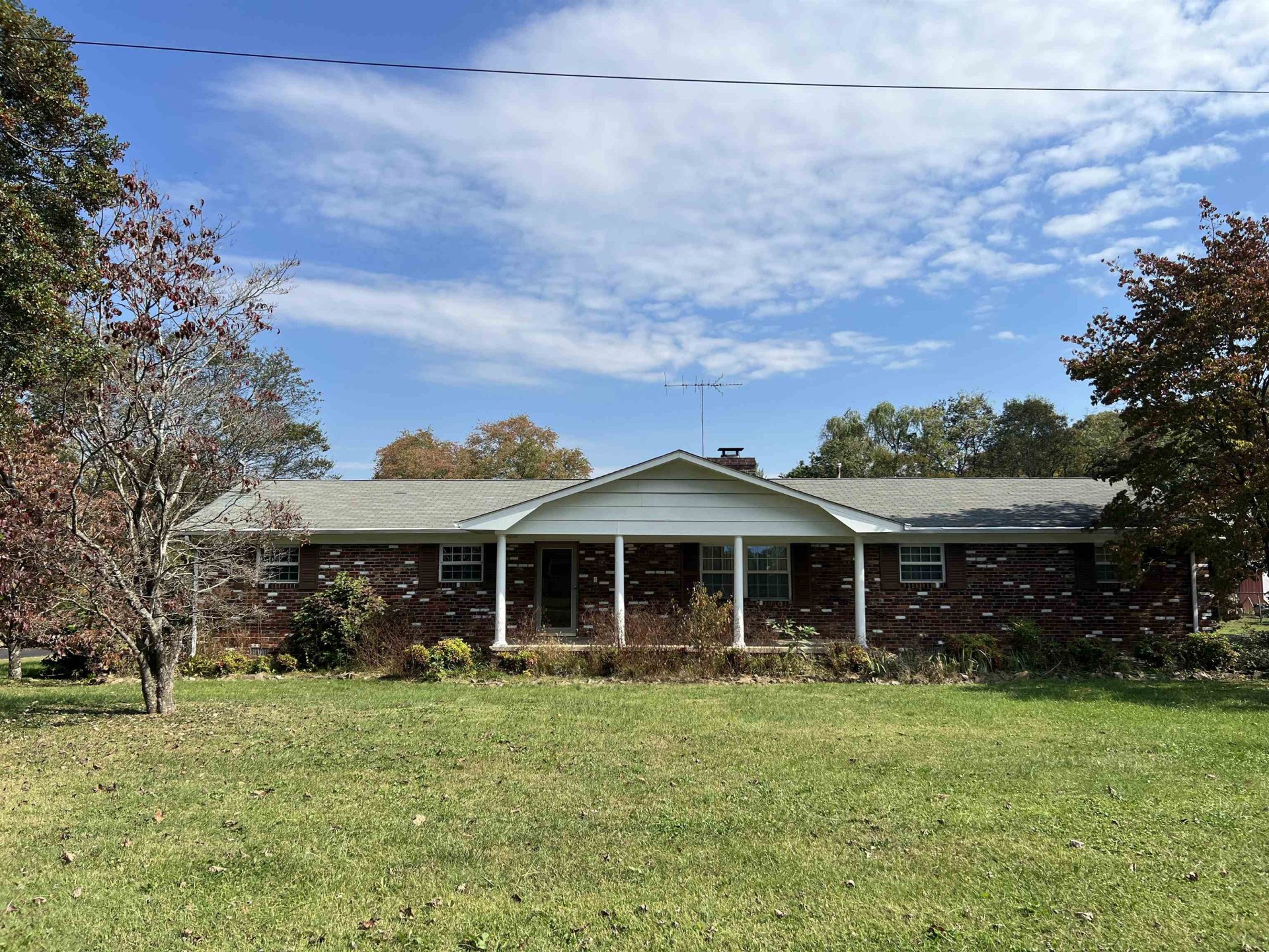 415 BARBERRY, Knoxville, TN, 37912