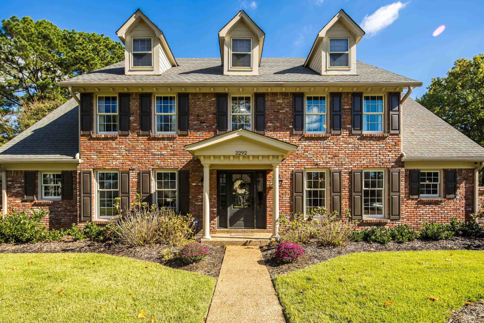 2292 GLENBAR, Germantown, TN, 38139