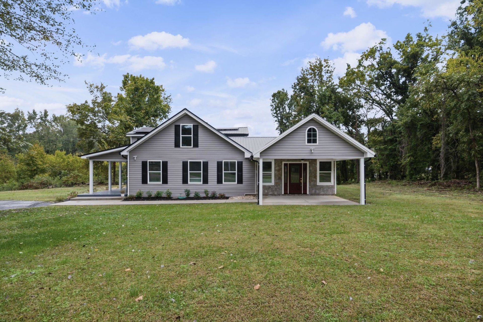 9509 MERRILL, Millington, TN, 38053